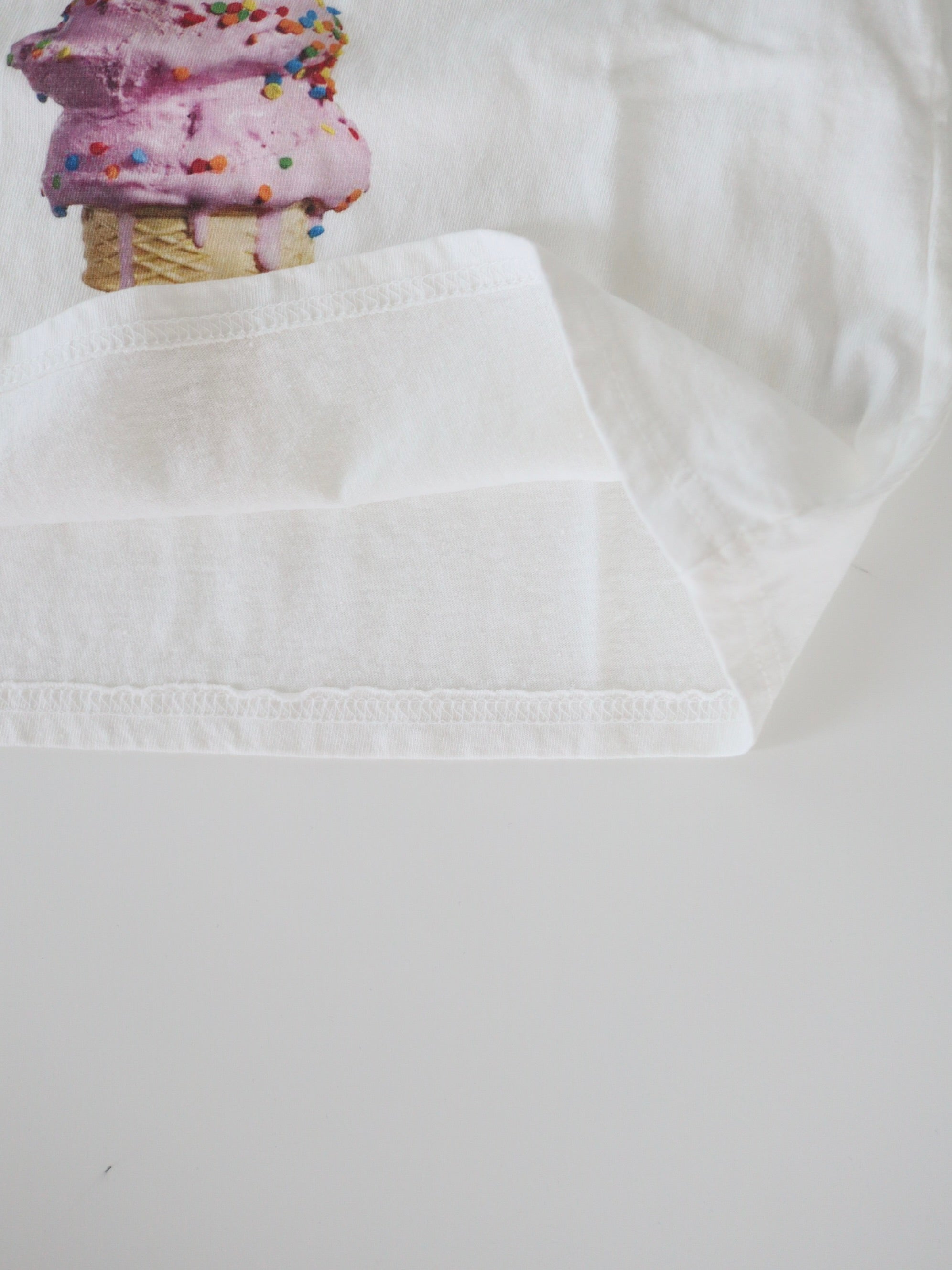 【即納】Ice Cream Tee