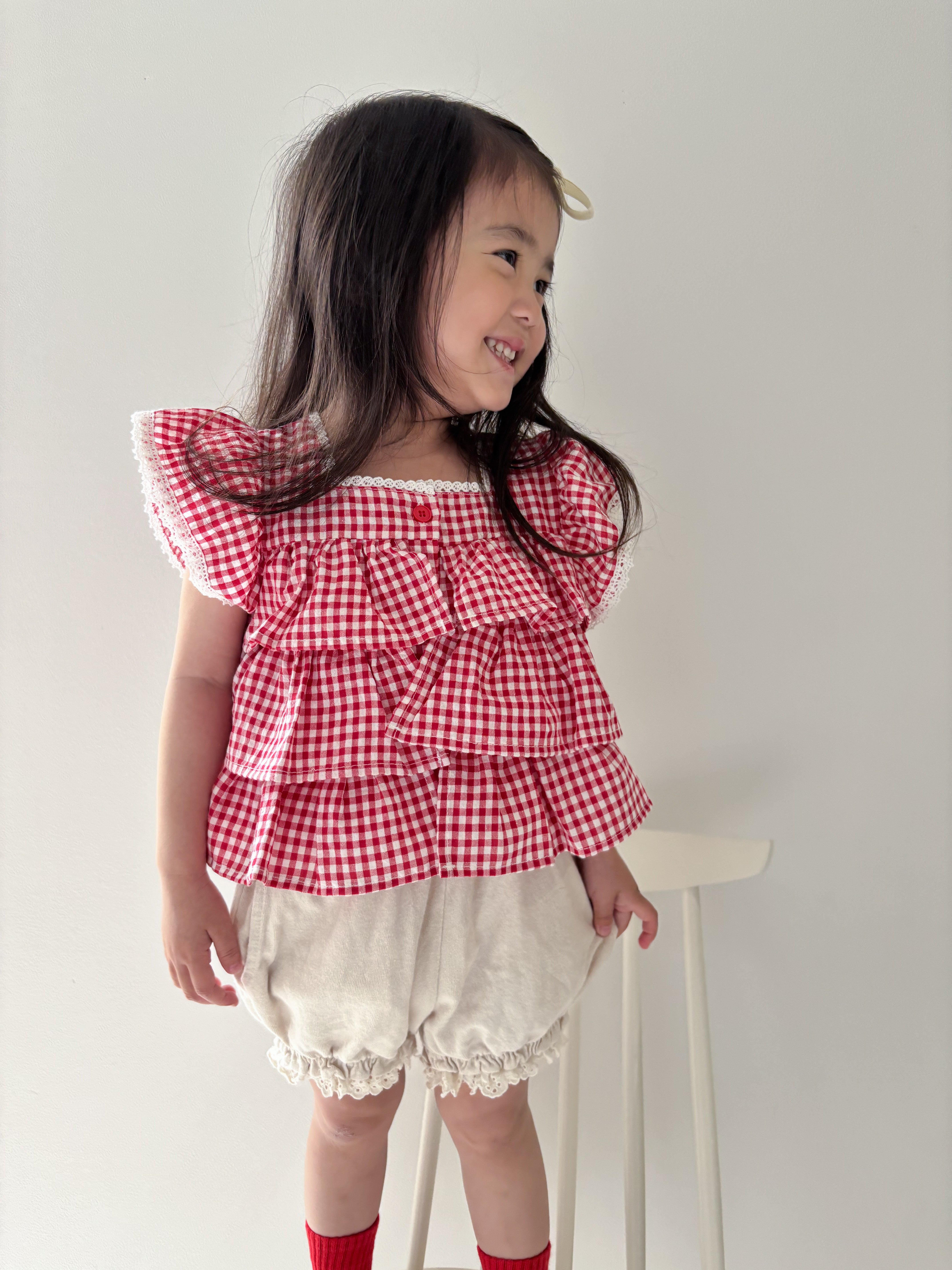 【即納】Juju Blouse