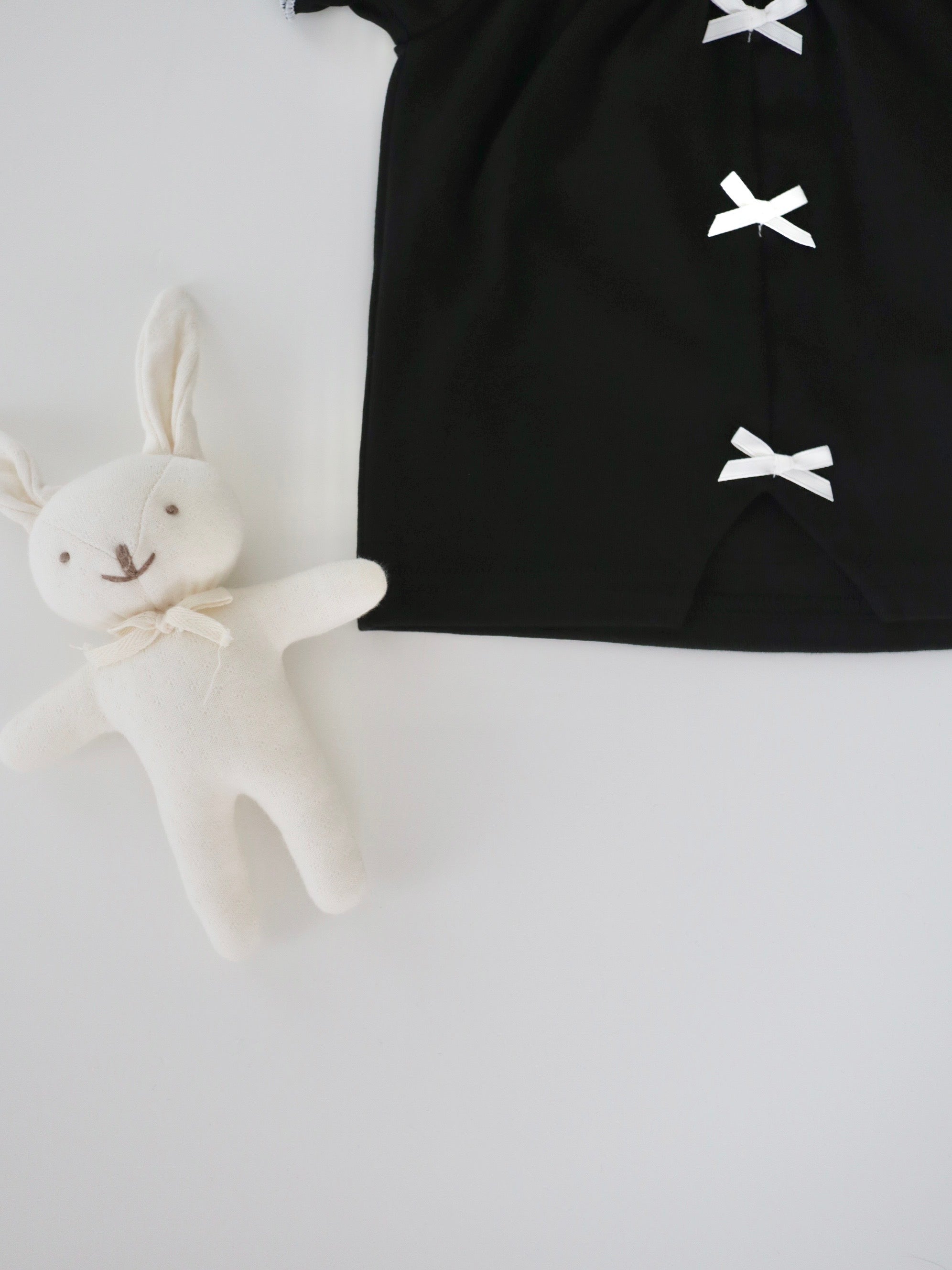 【即納】Black Ribbon 2way