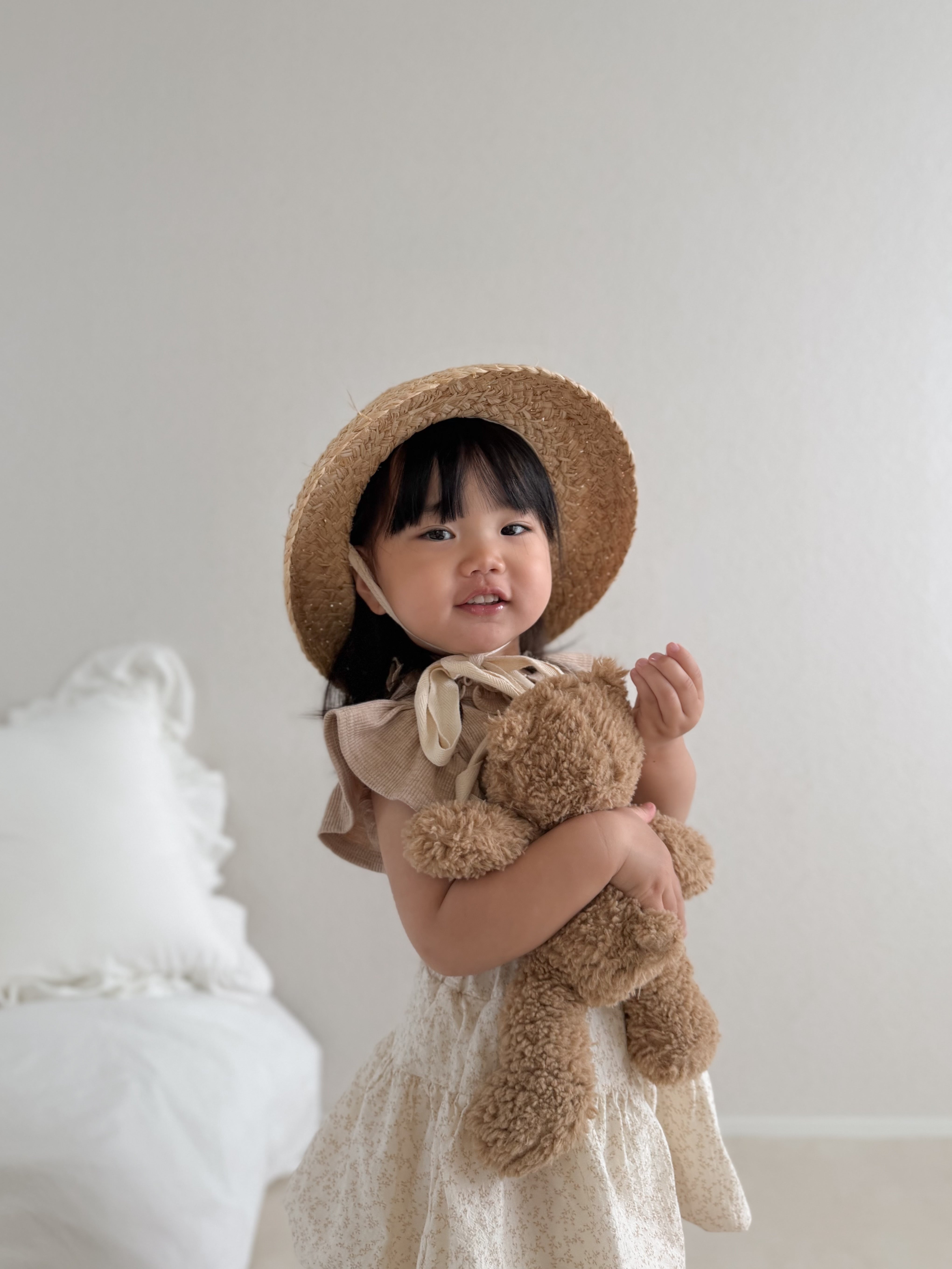 【即納】Lovely Shine Swing Top