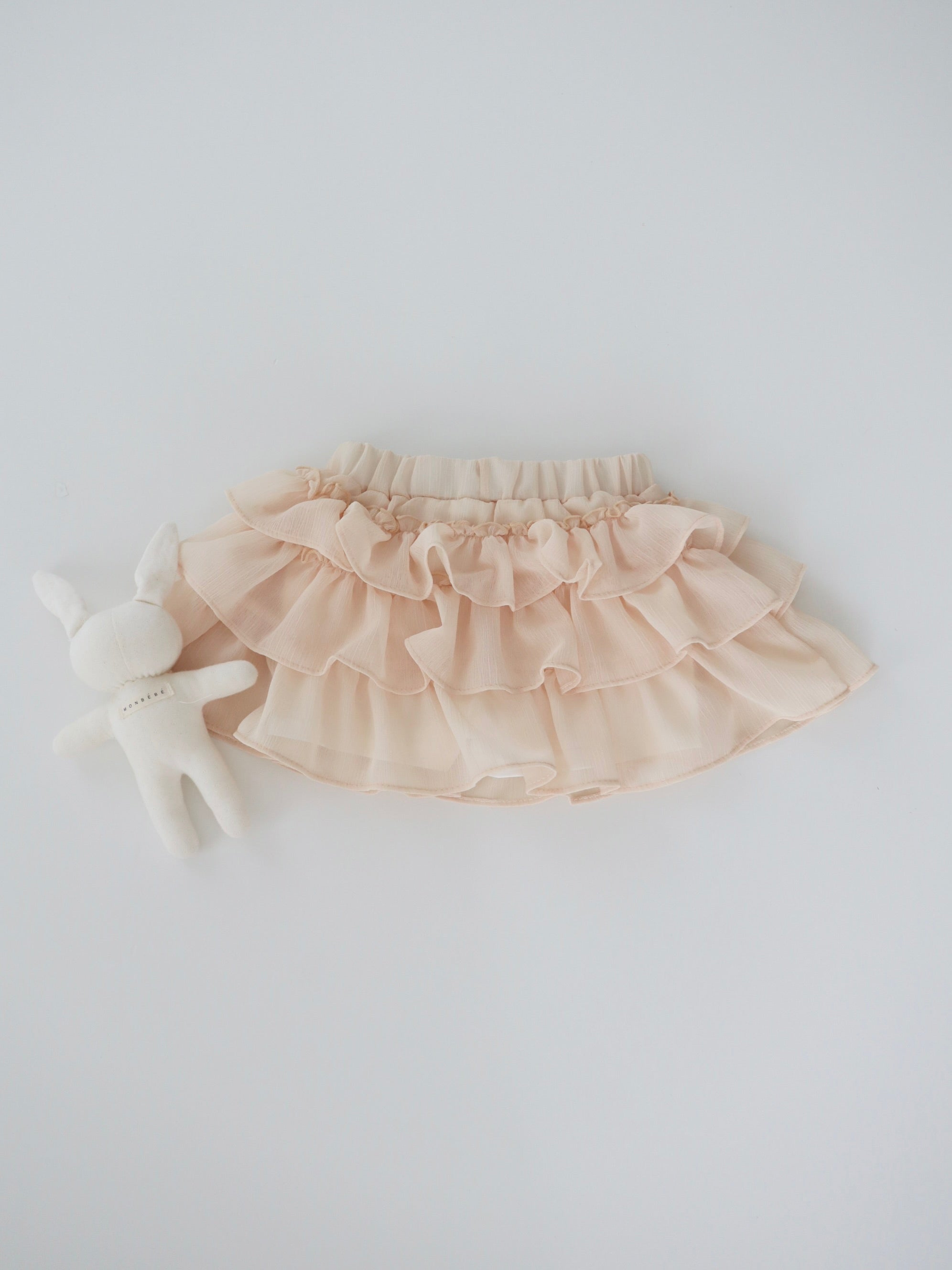【即納】Fruit Sorbet Skirt