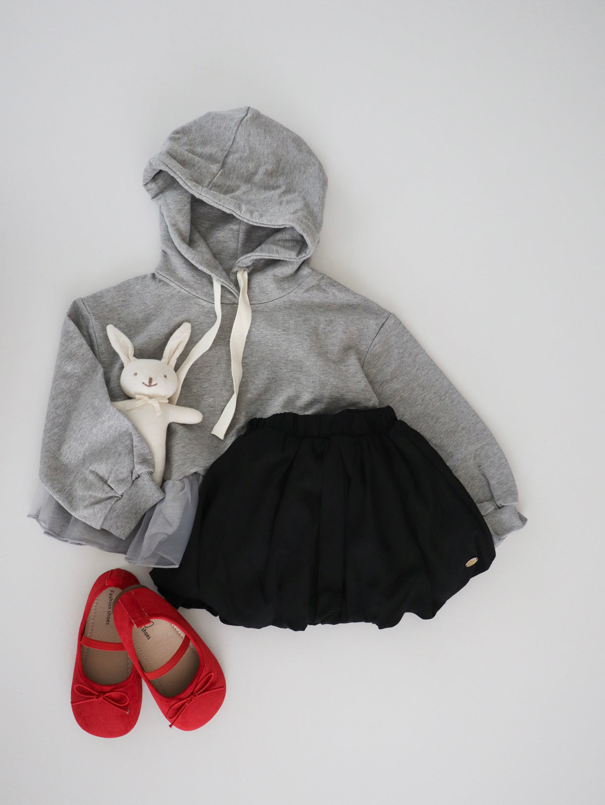 【即納】Whip Skirt