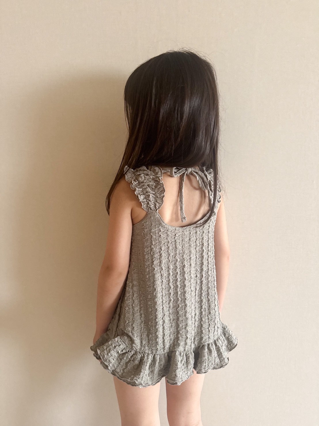 【即納】Rosa swim wear