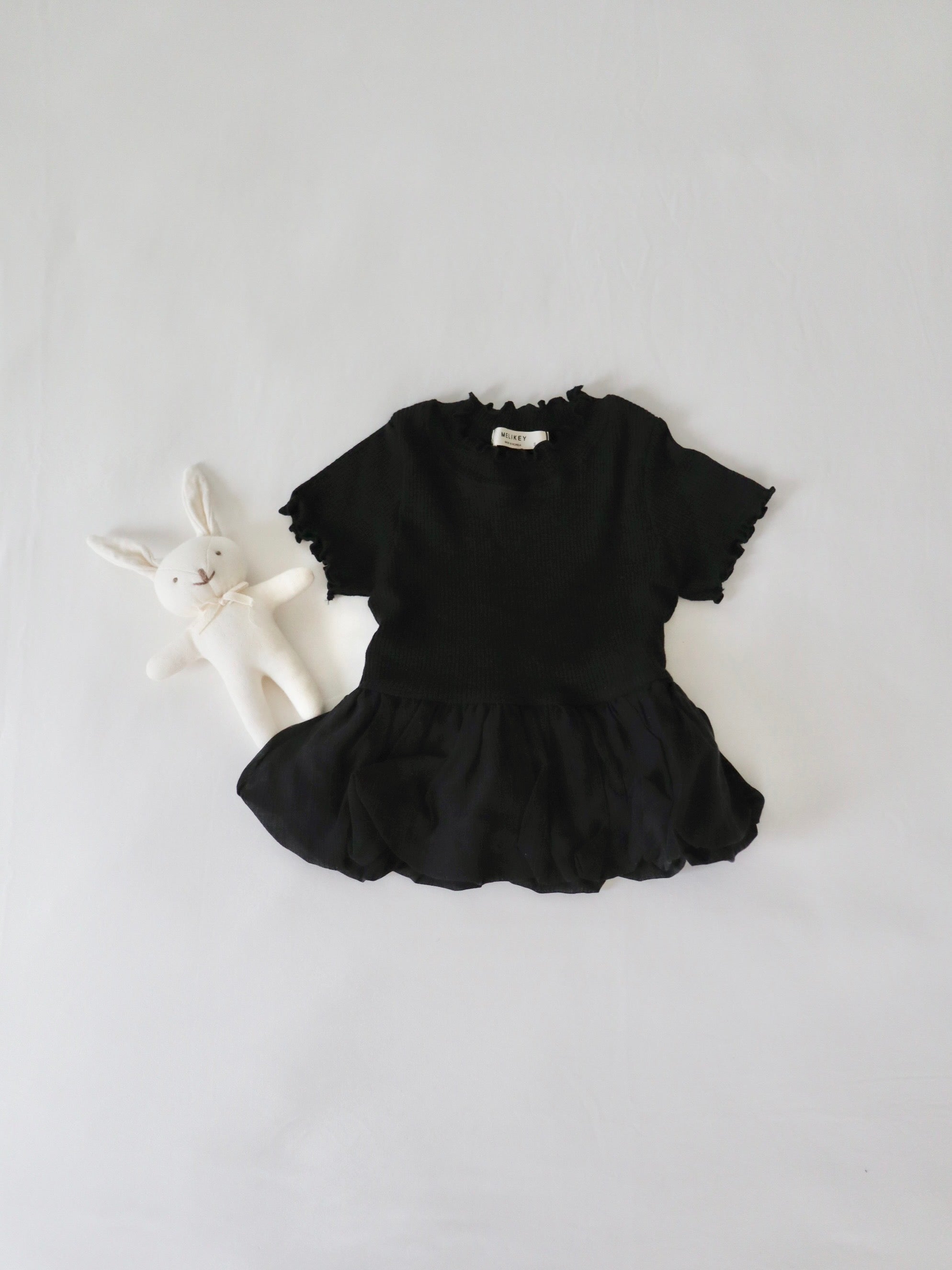 【即納】Bangbang Ribbon Tee