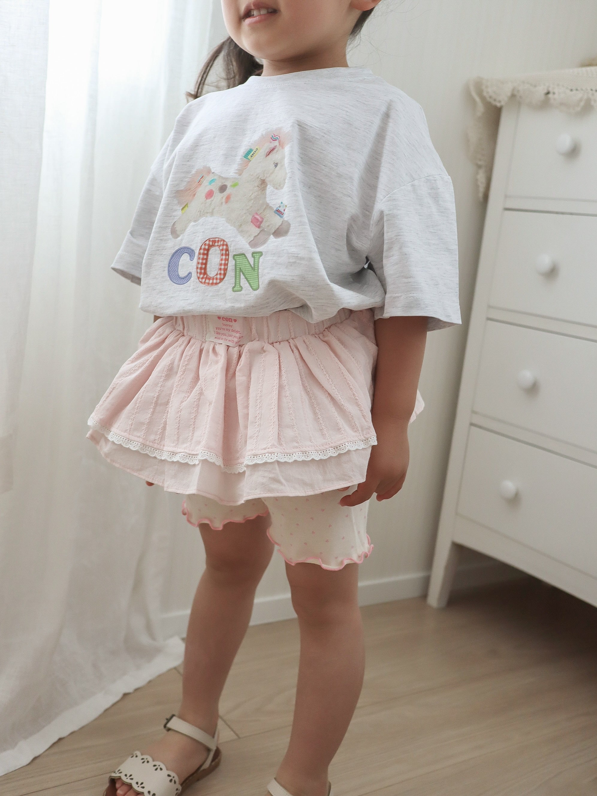 【即納】Unicorn Pop Tee
