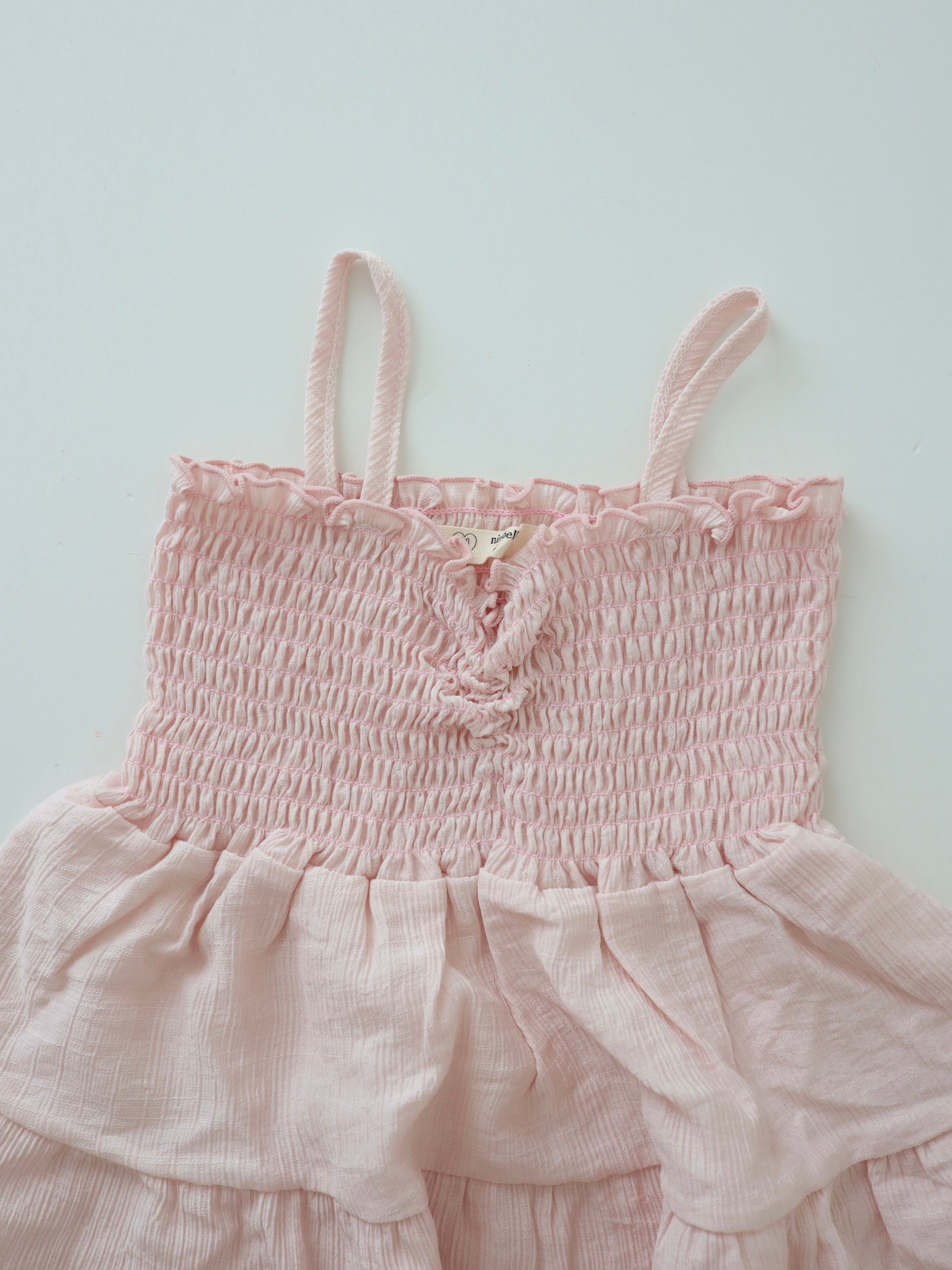 【即納】Chloe Pink Ops