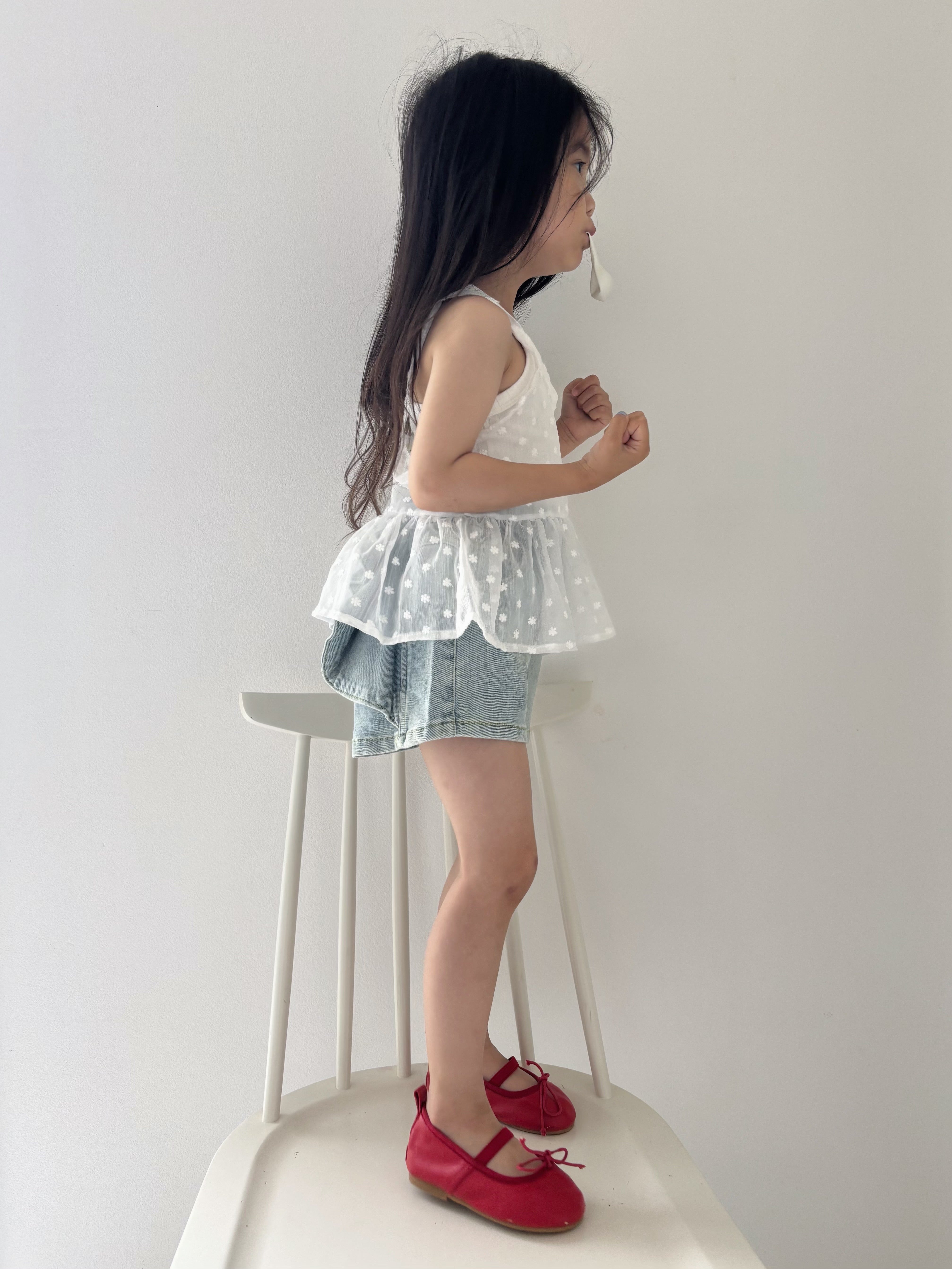 【即納】Apple Sleeveless