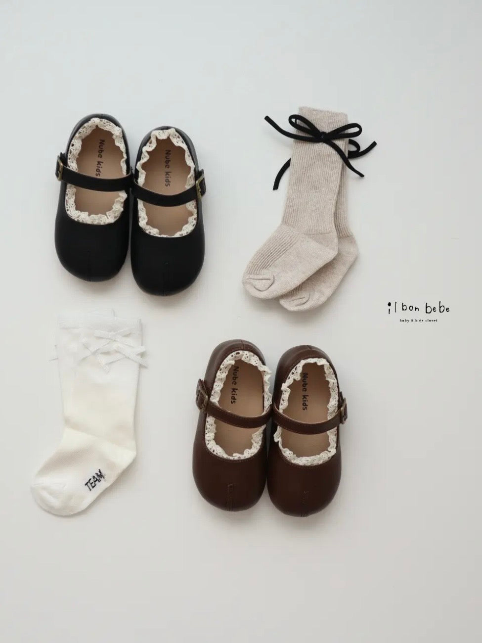 【即納】Mary Jane Shoes