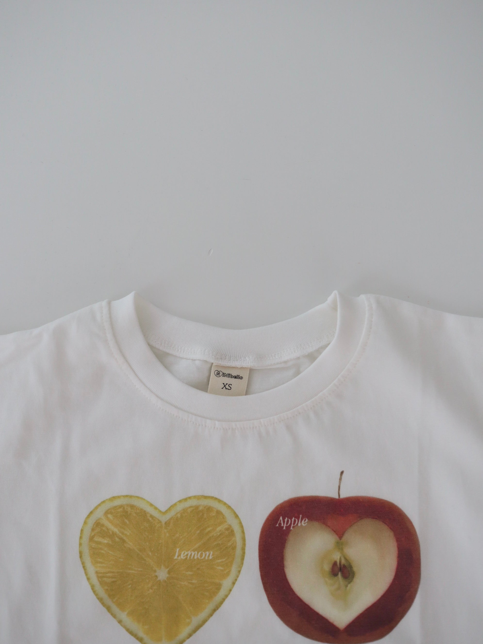 【即納】Jucy Sweet Half Ｔ