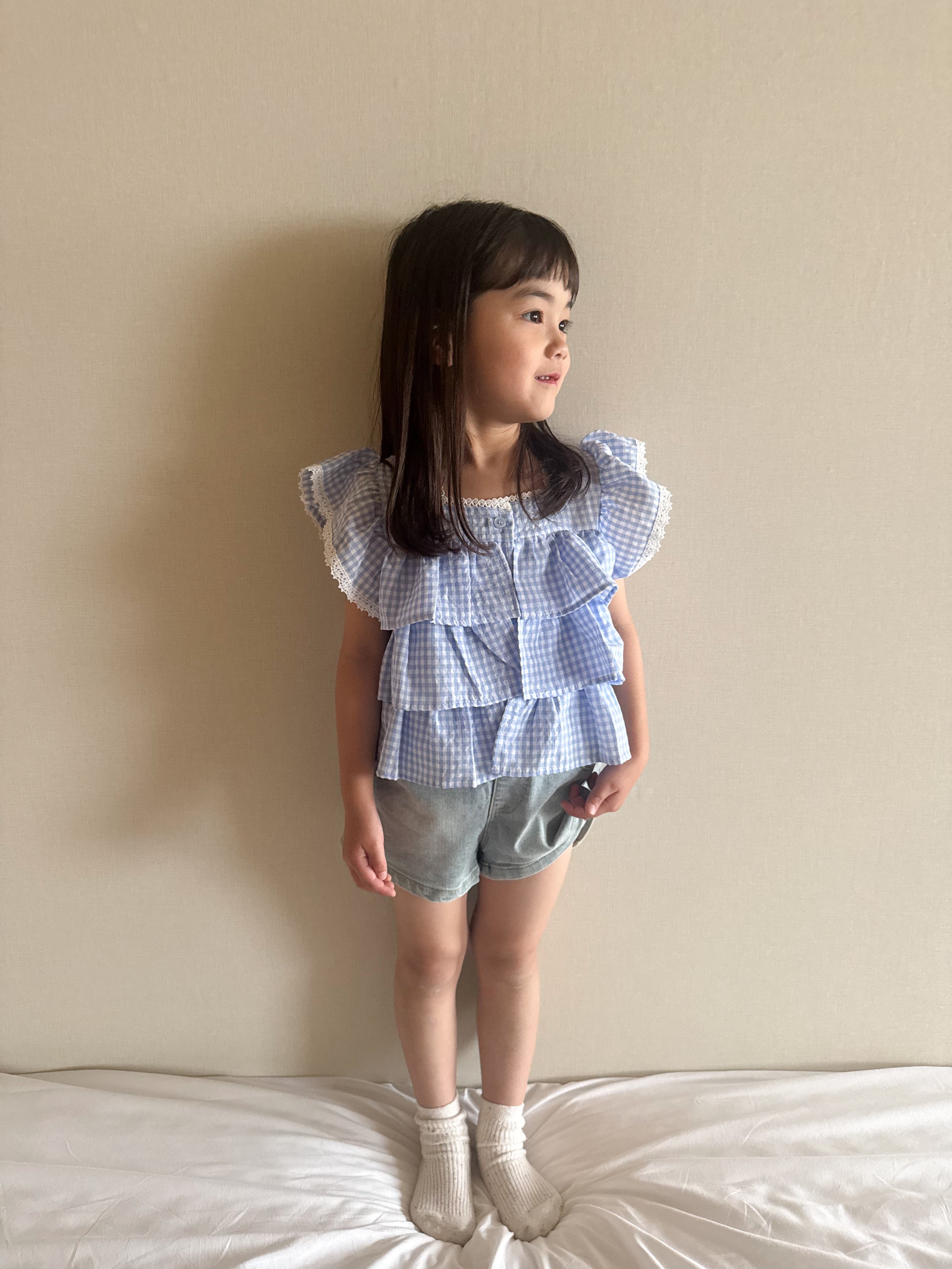 【即納】Juju Blouse