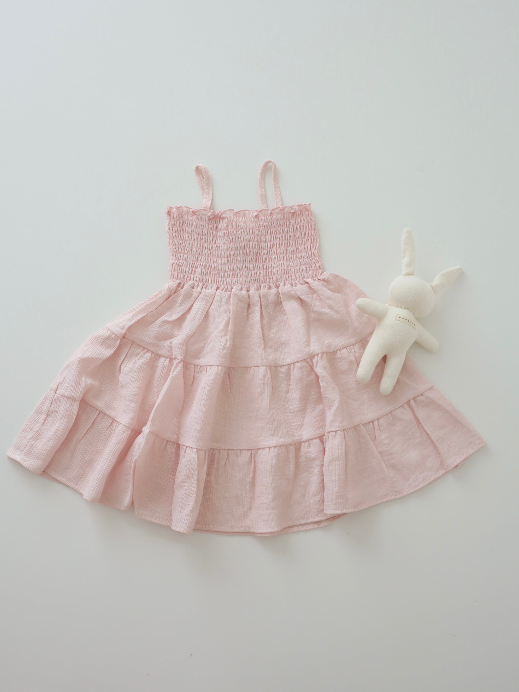 【即納】Chloe Pink Ops