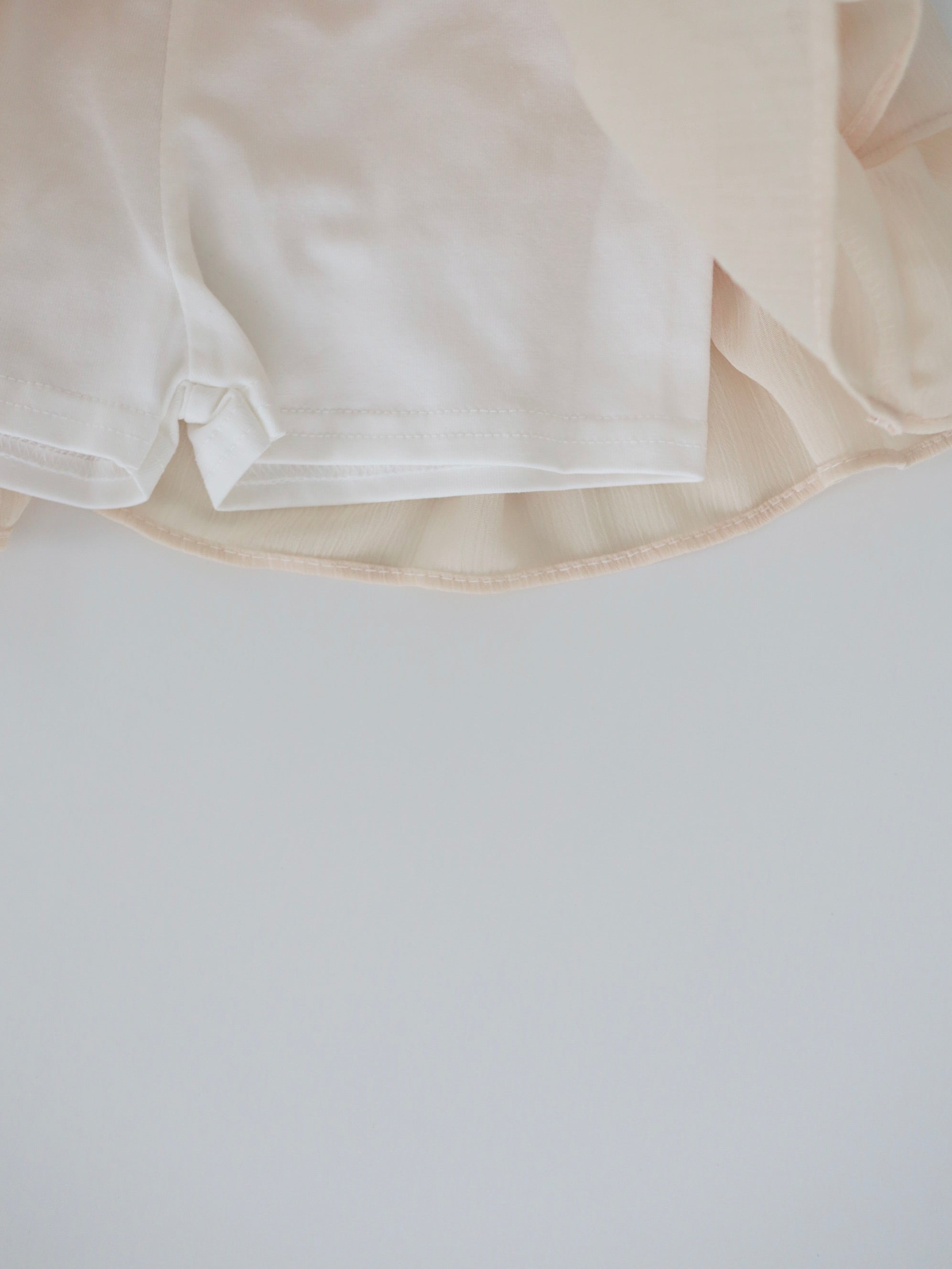 【即納】Fruit Sorbet Skirt