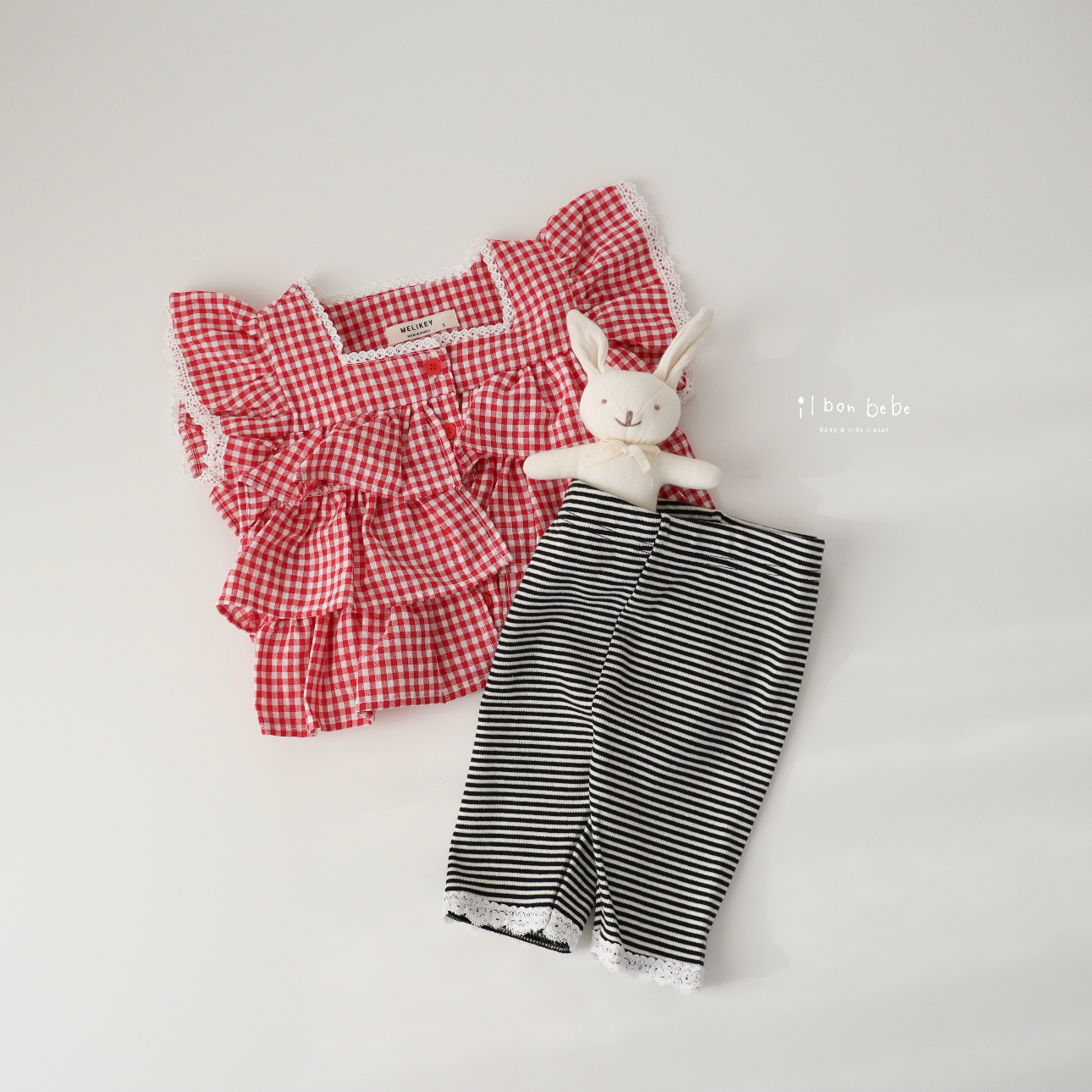 【即納】Juju Blouse