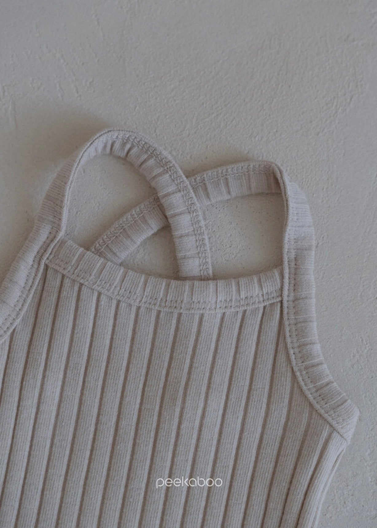 【予約】peekaboo set