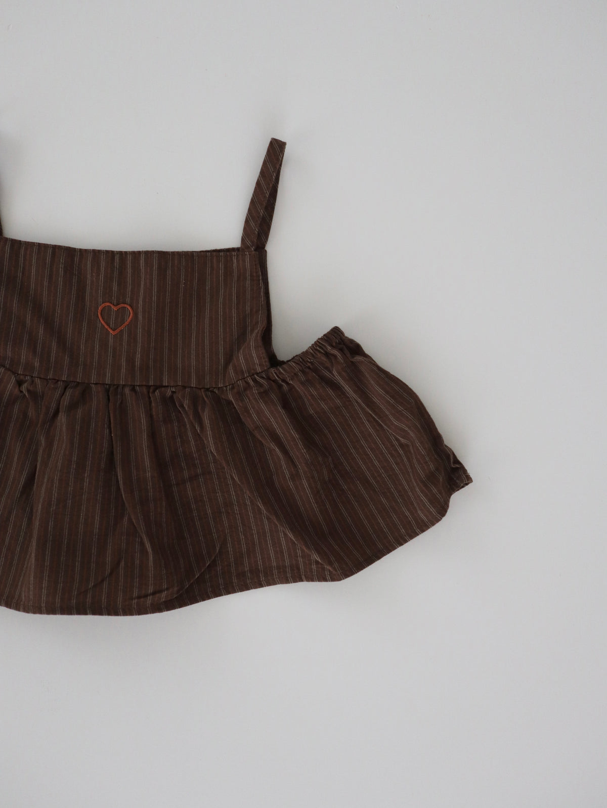 【即納】Autumn Heart Bustier
