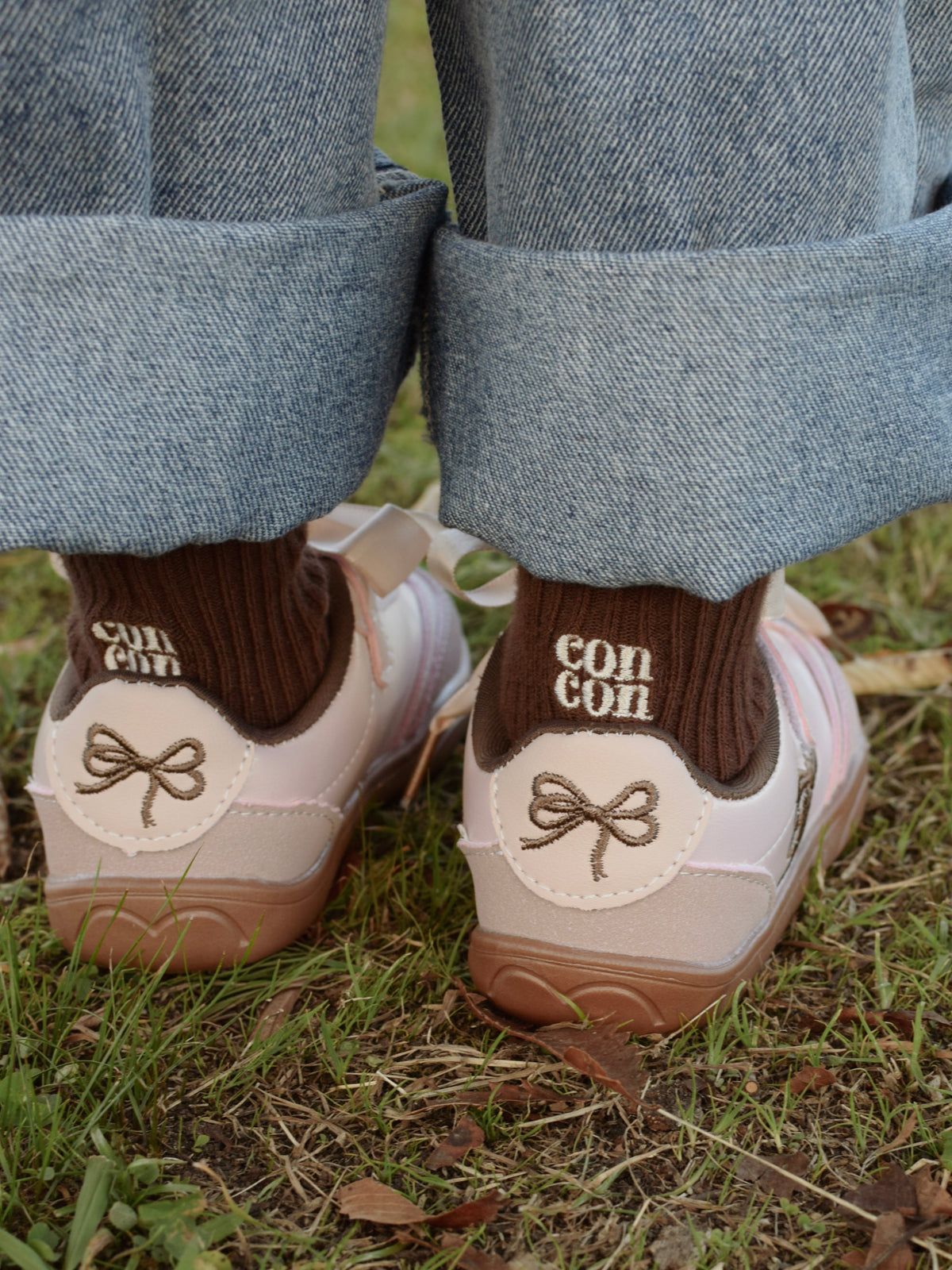 【即納】 Con Magic Socks