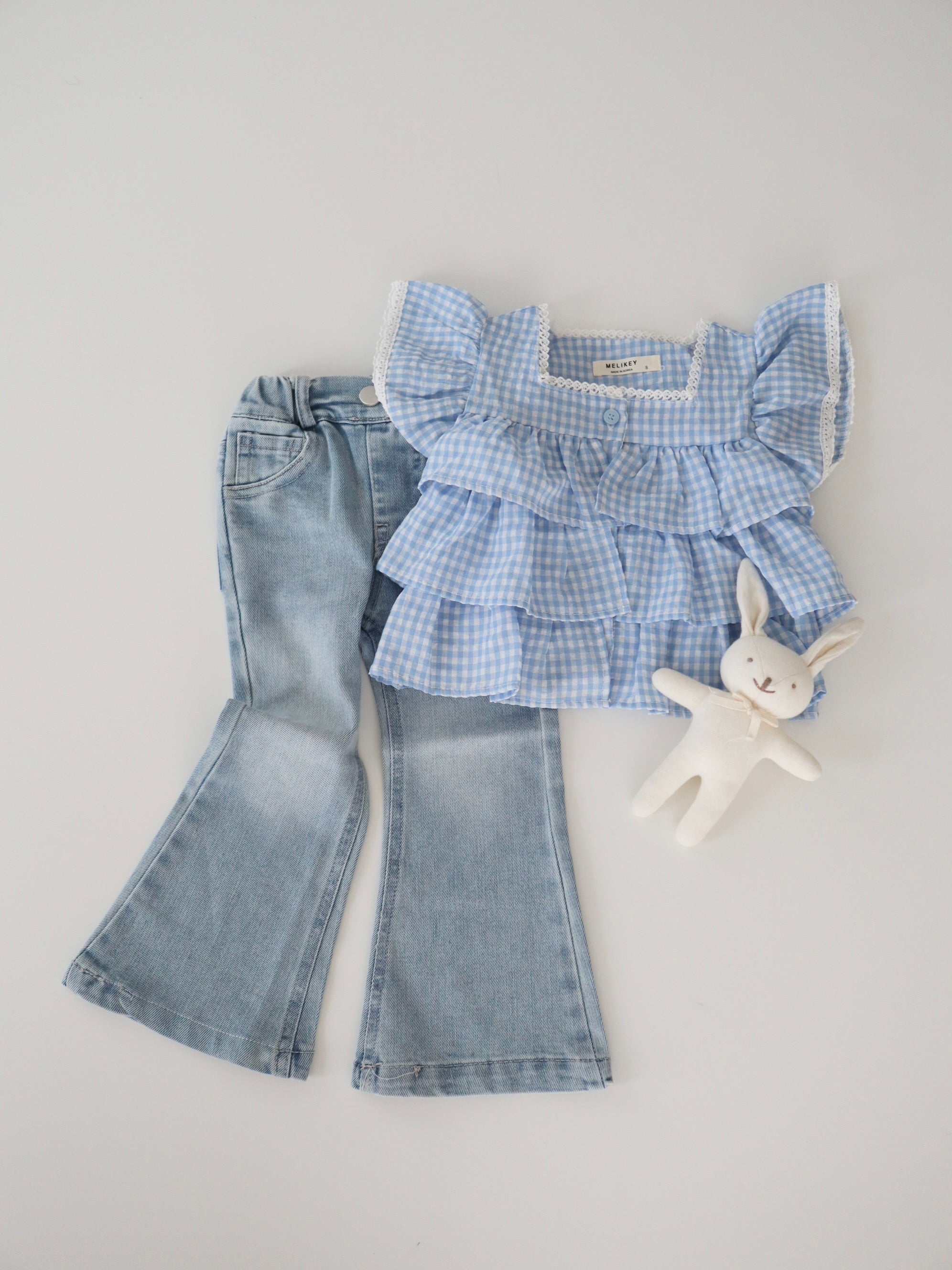 【即納】Juju Blouse