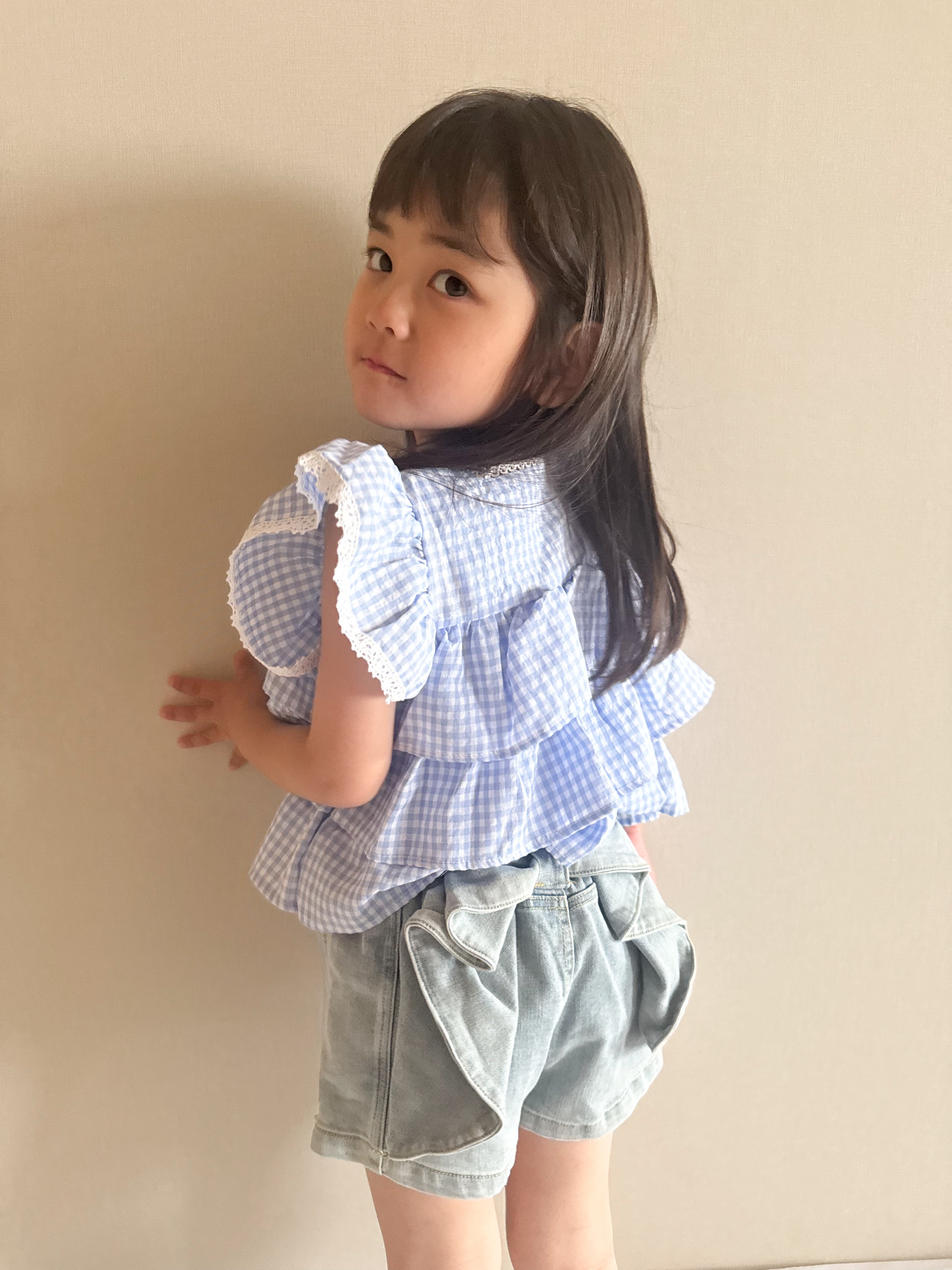 【即納】Juju Blouse