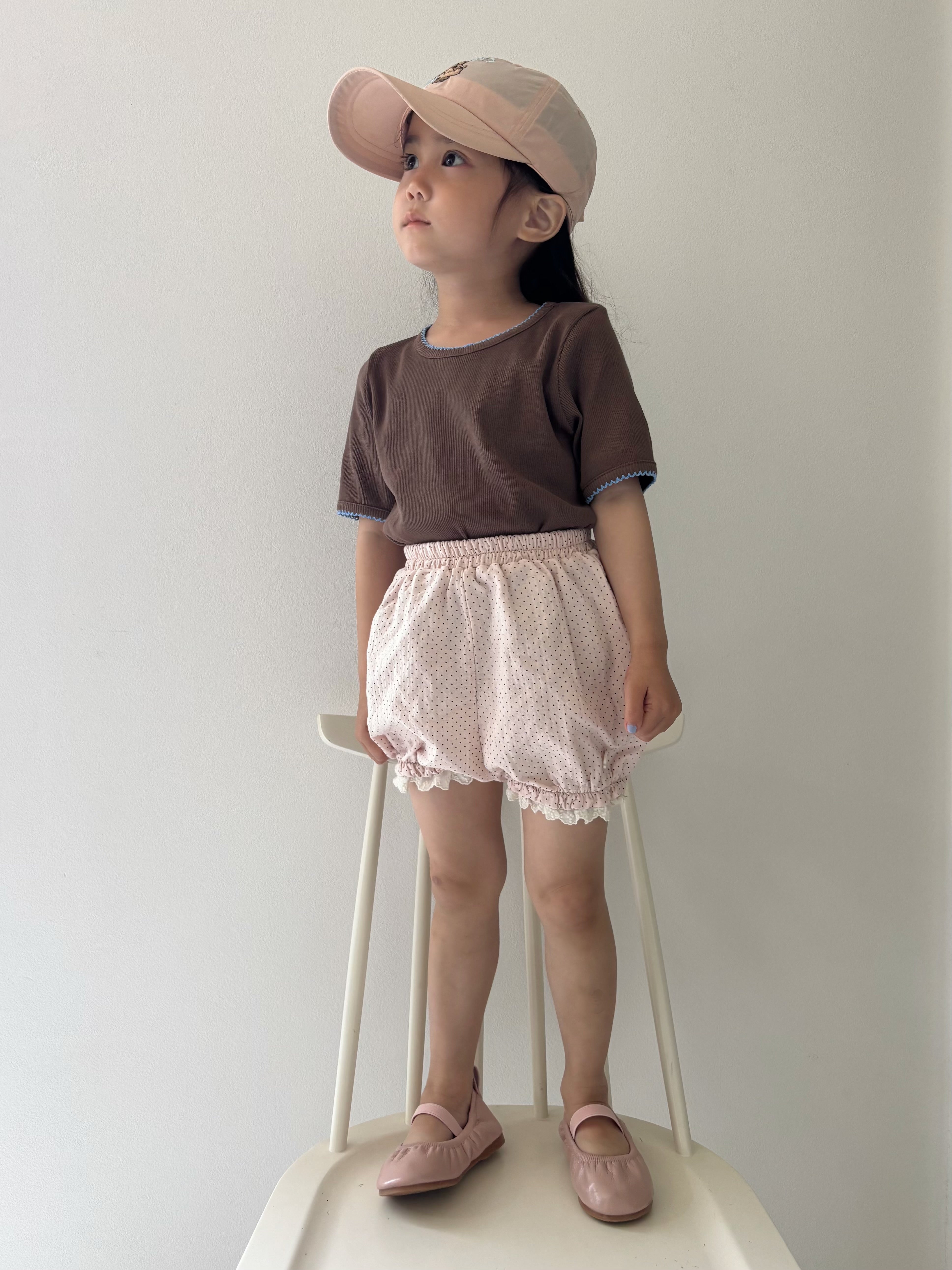 【即納】Favorite Color Tee
