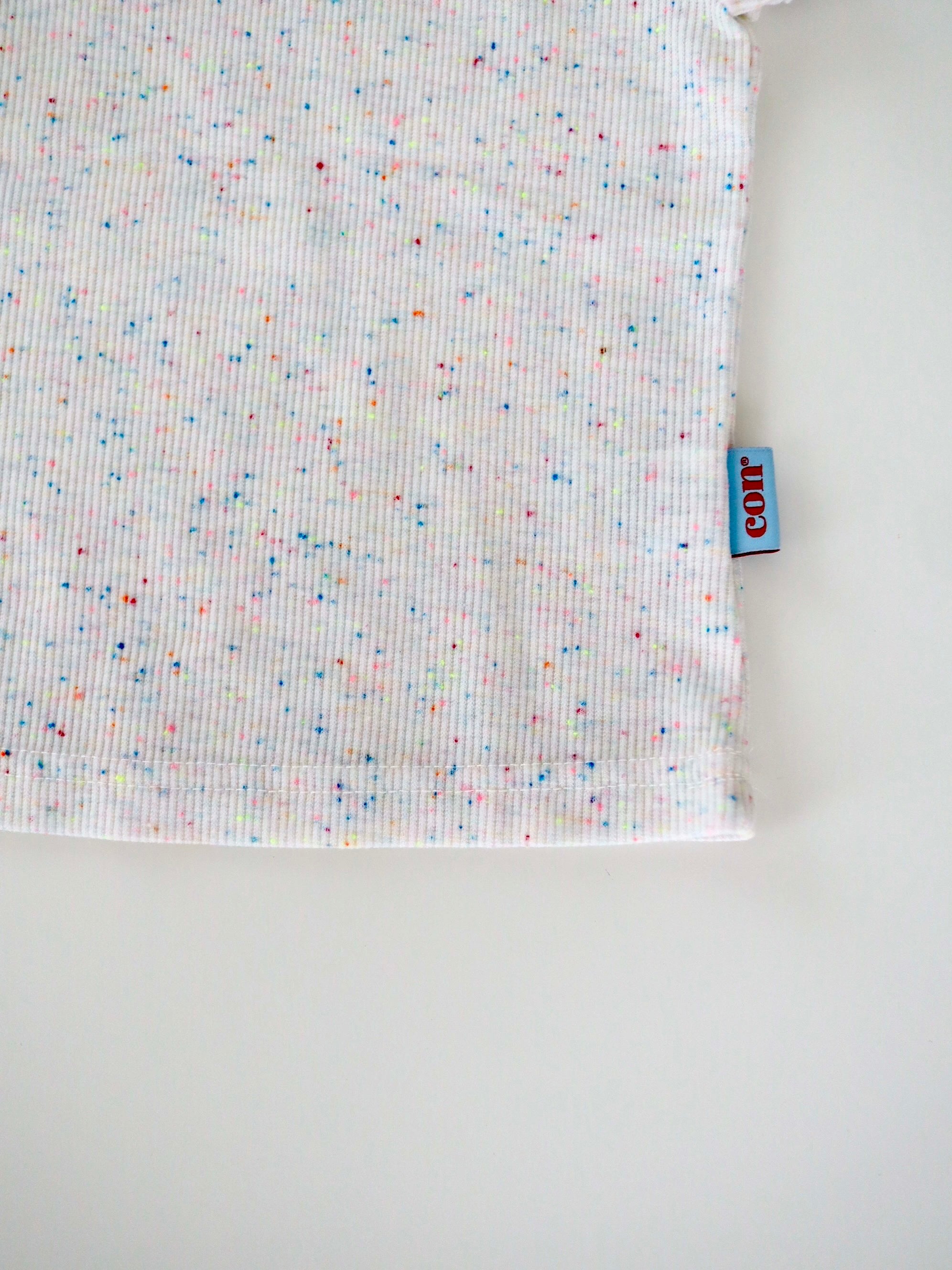 【即納】Candy Sprinkle Tee