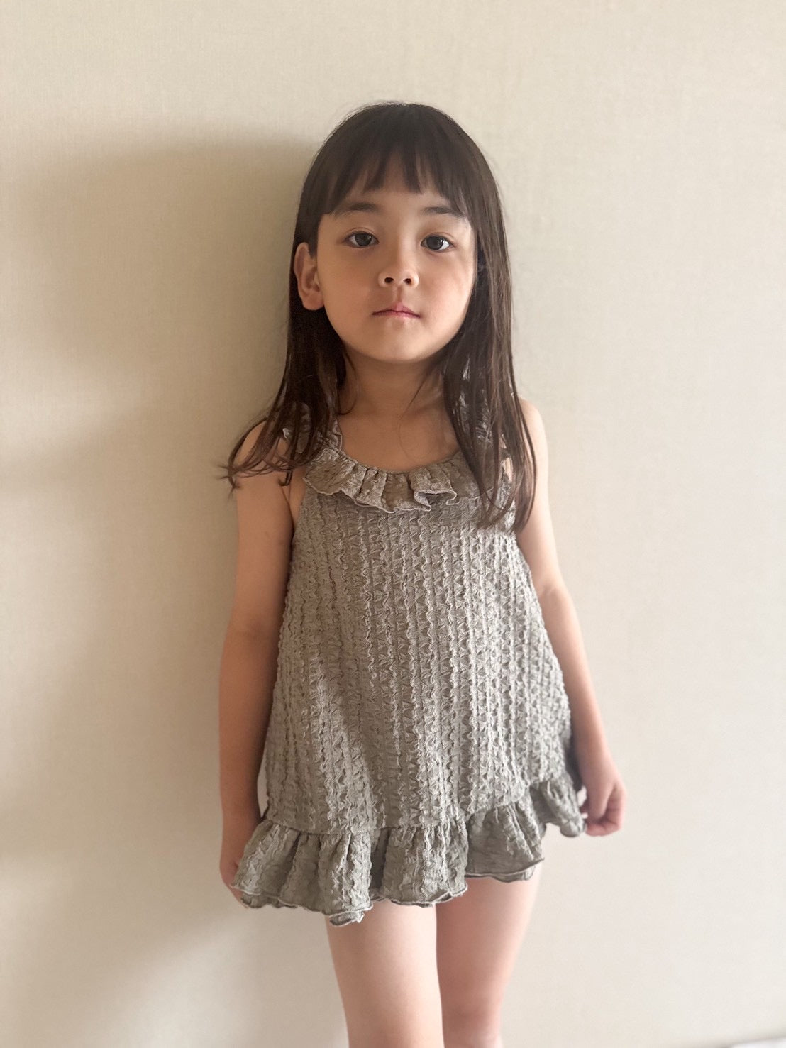 【即納】Rosa swim wear
