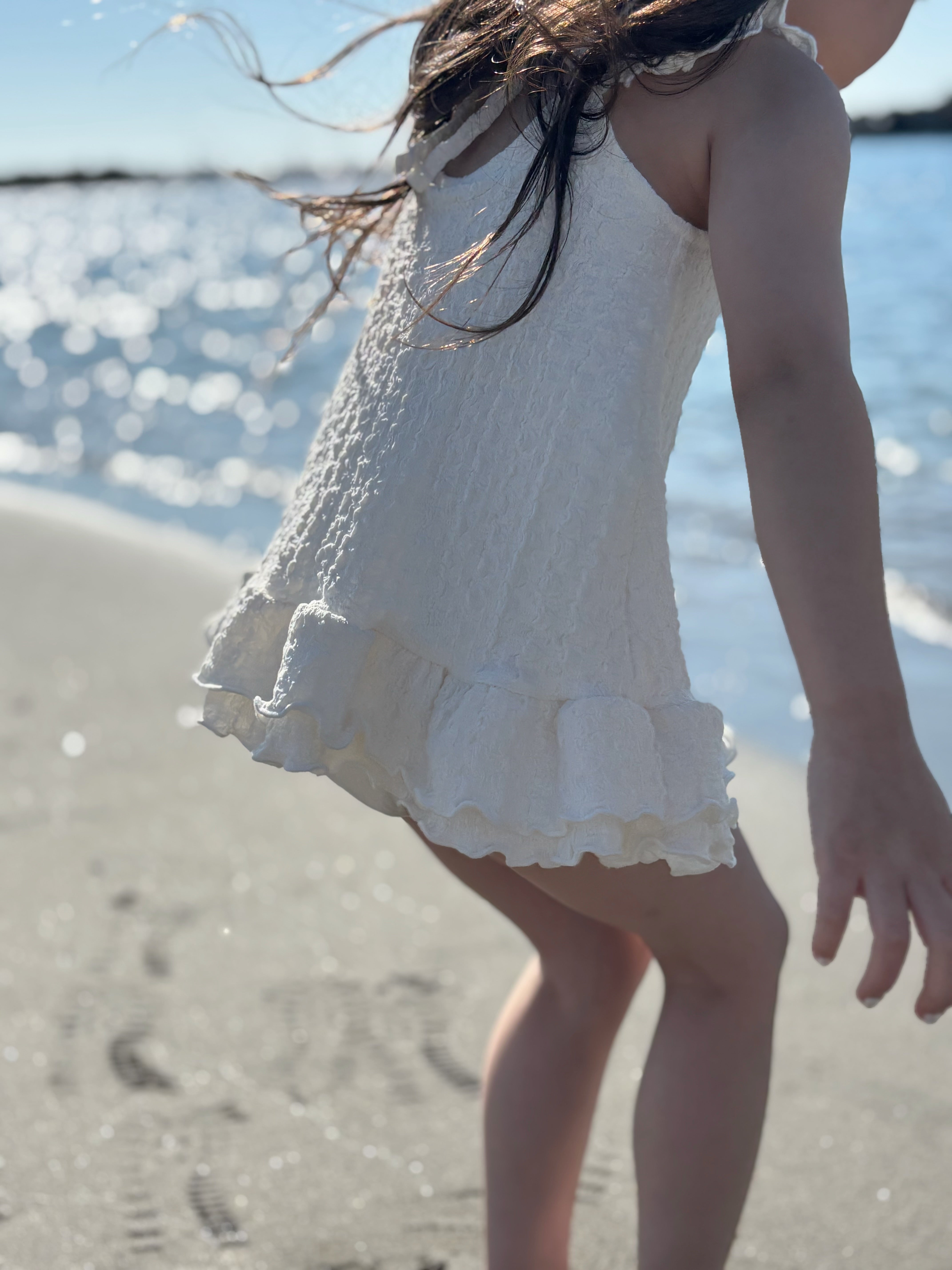 【即納】Rosa swim wear