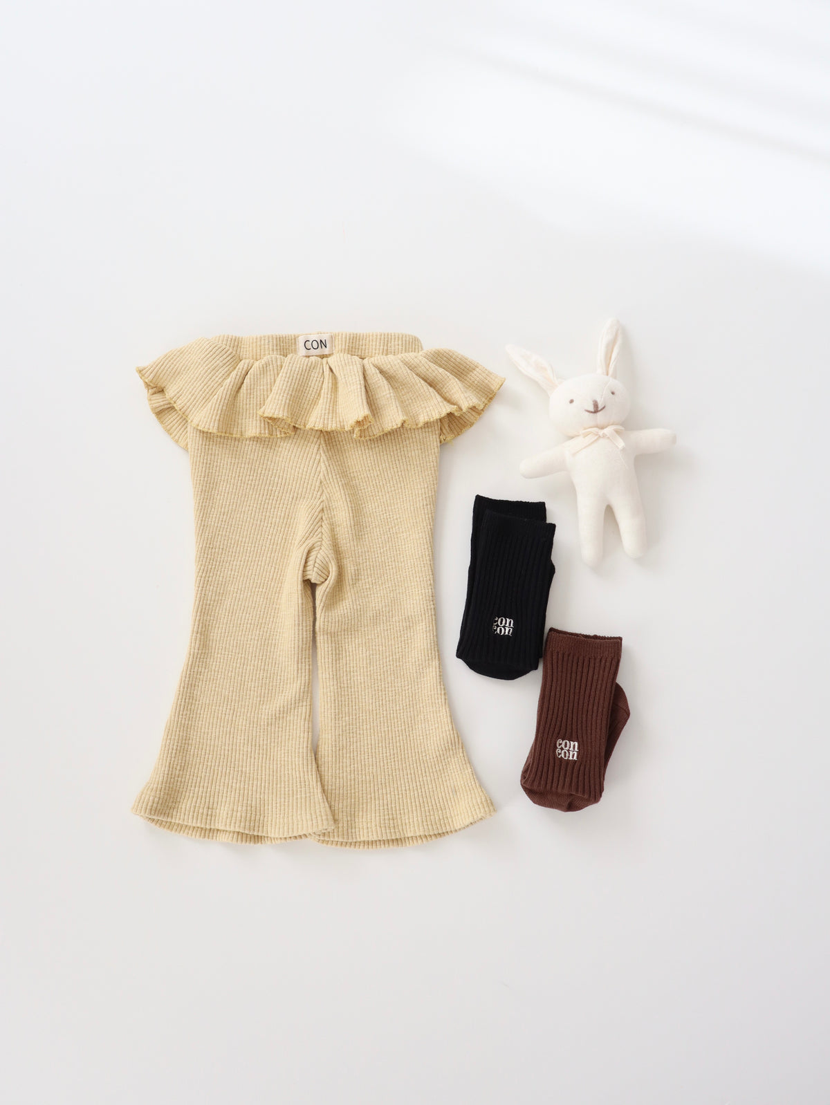【即納】 Con Magic Socks