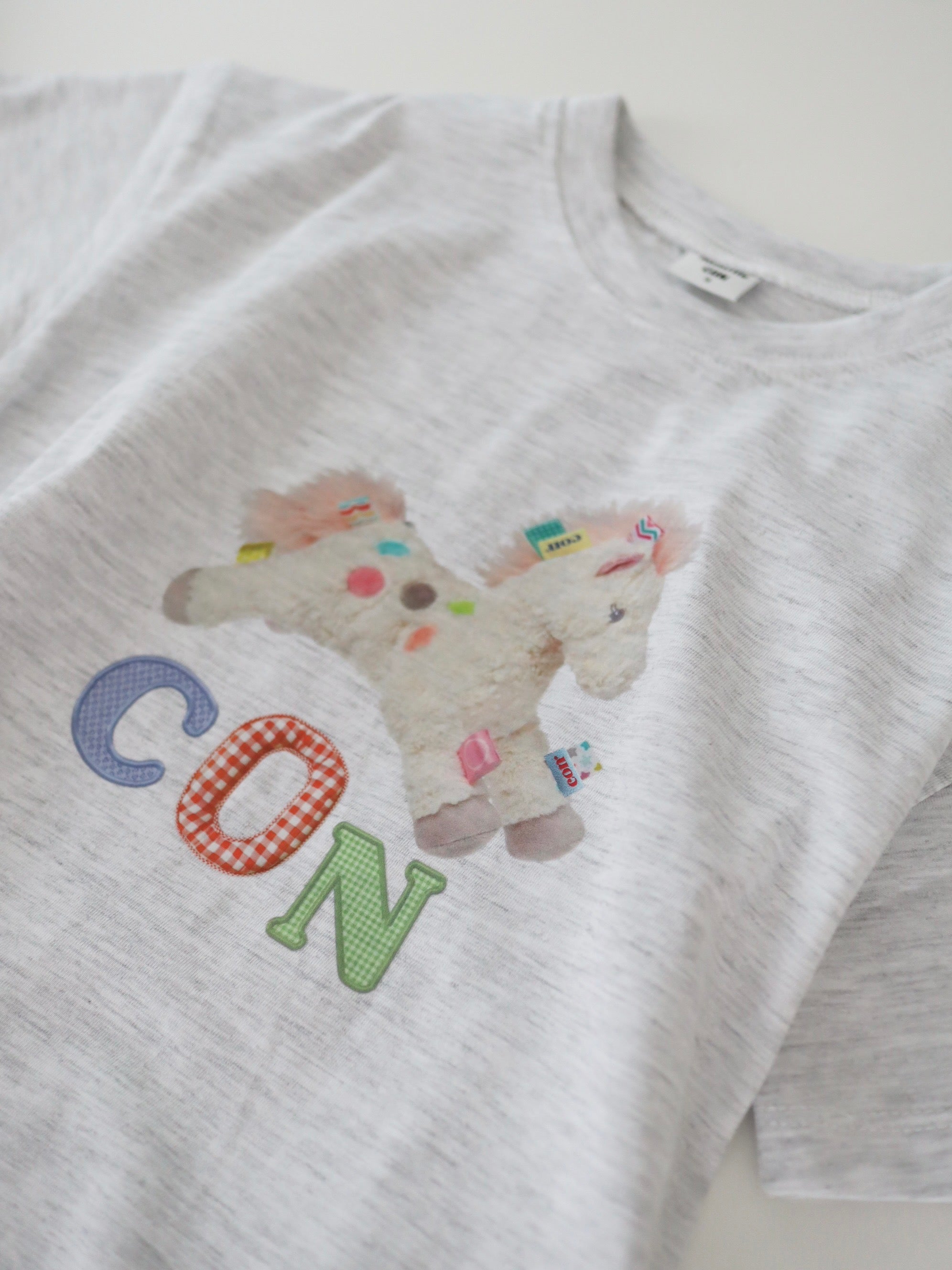 【即納】Unicorn Pop Tee
