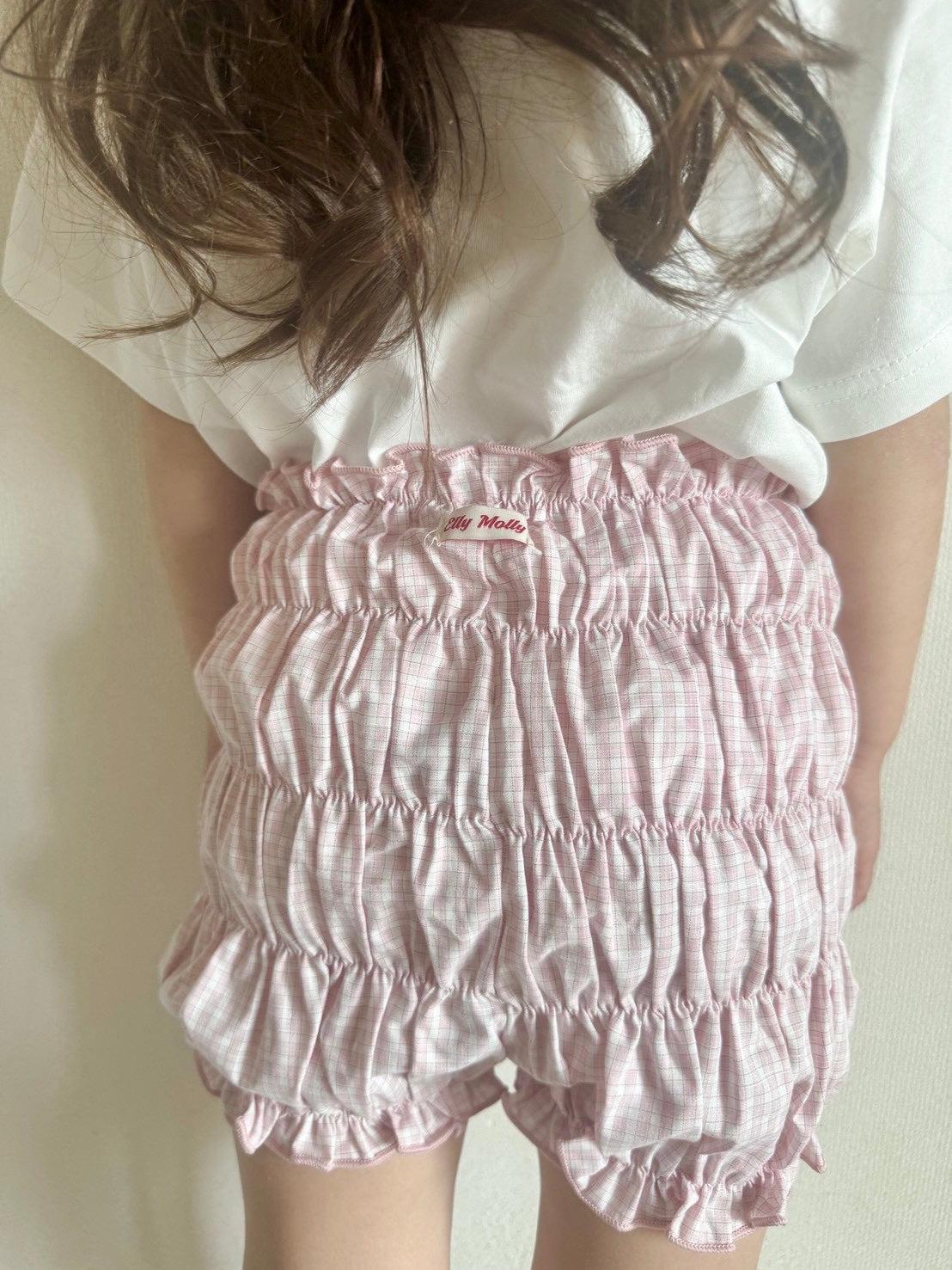 【即納】Jucy Sweet Half Ｔ
