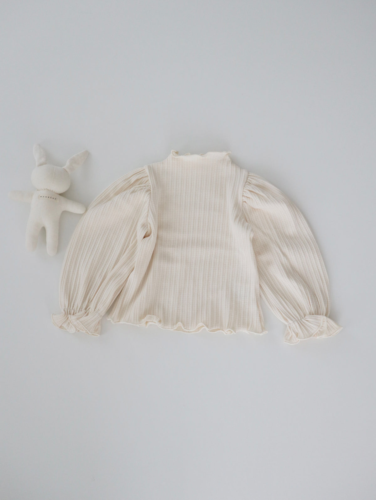 【即納】Mellow Puff Tops