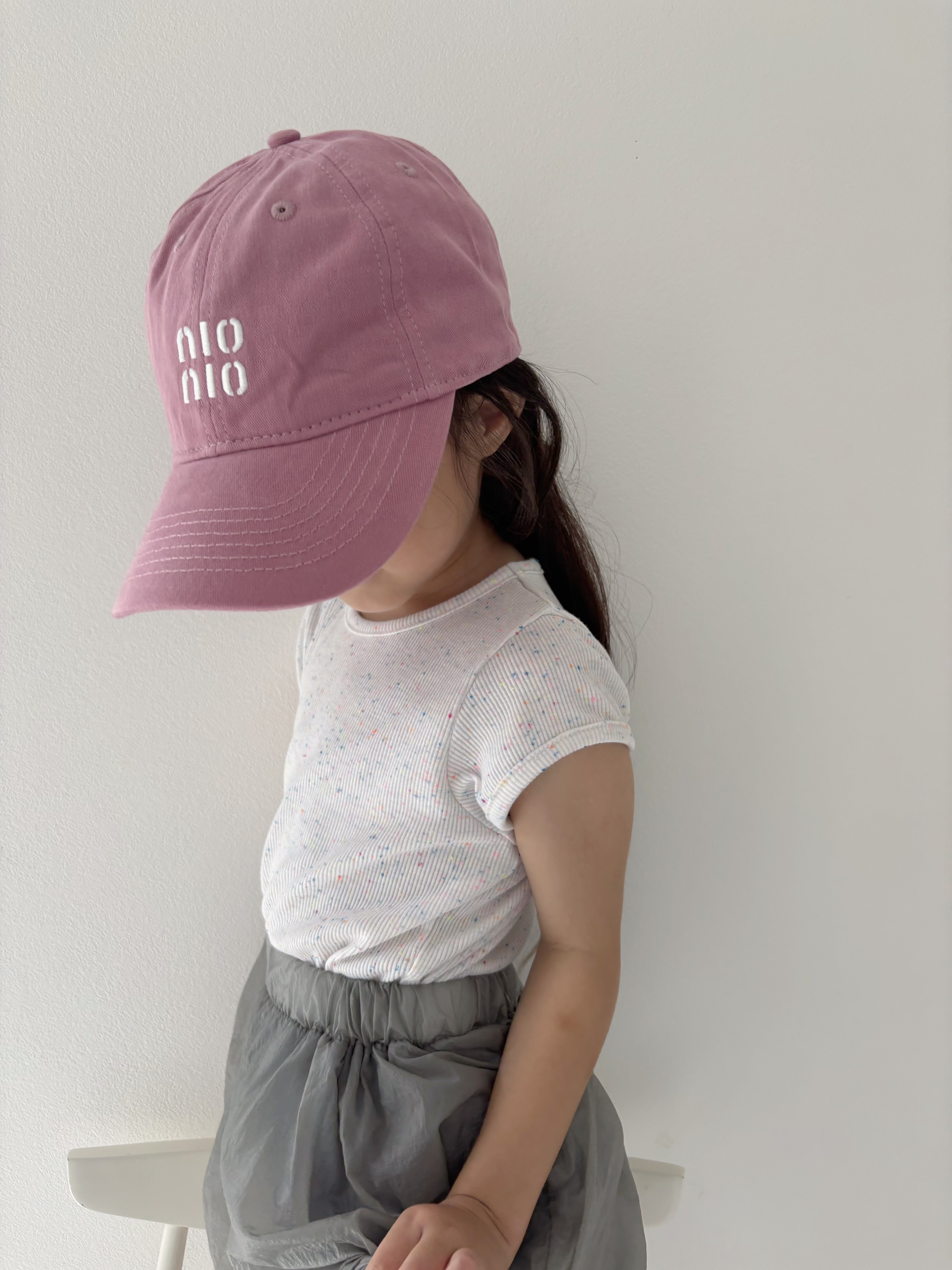 【即納】Candy Sprinkle Tee