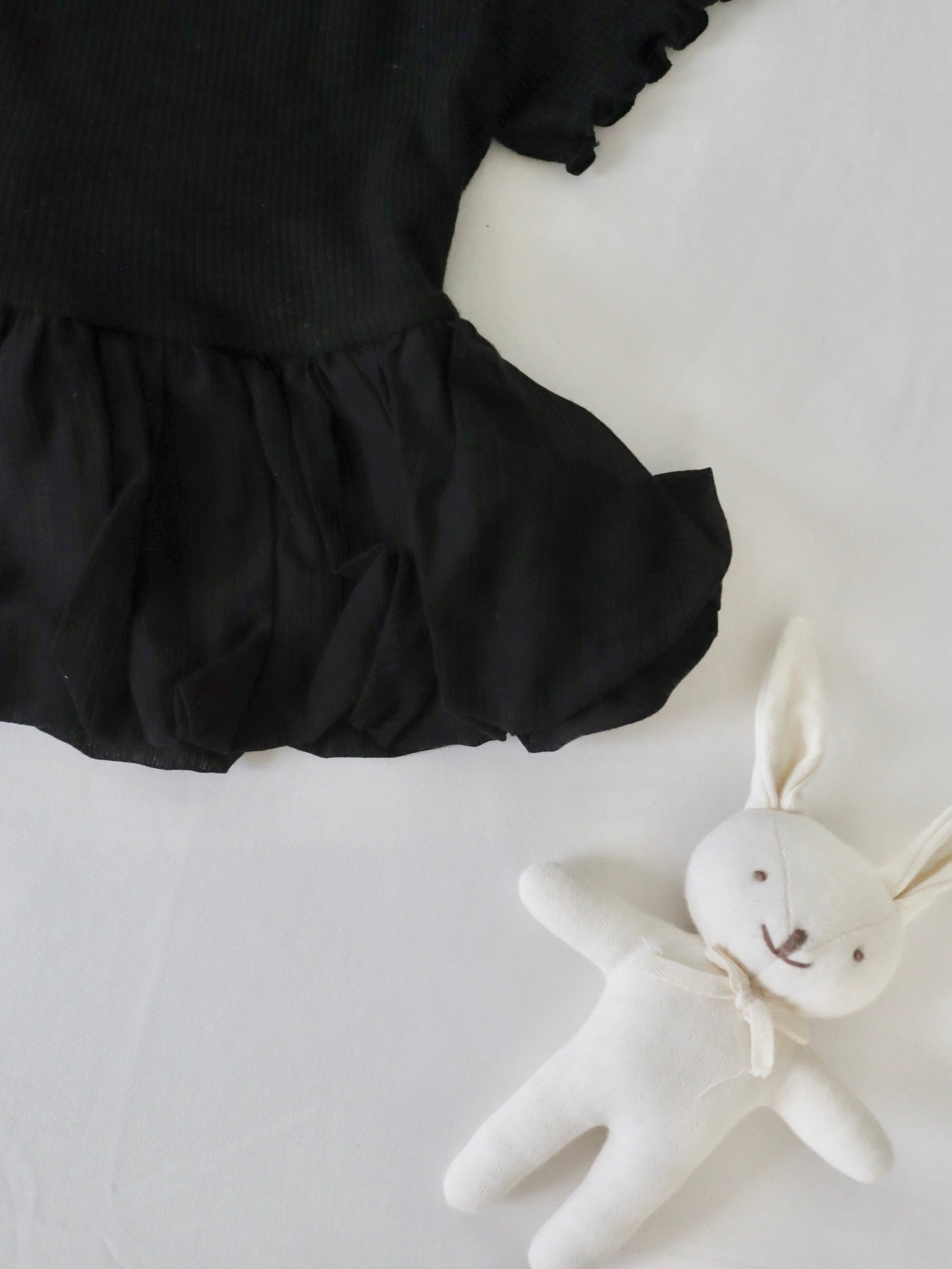 【即納】Bangbang Ribbon Tee
