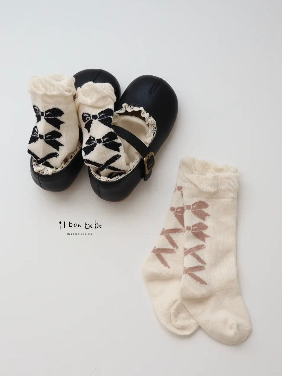 【即納】Mary Jane Shoes