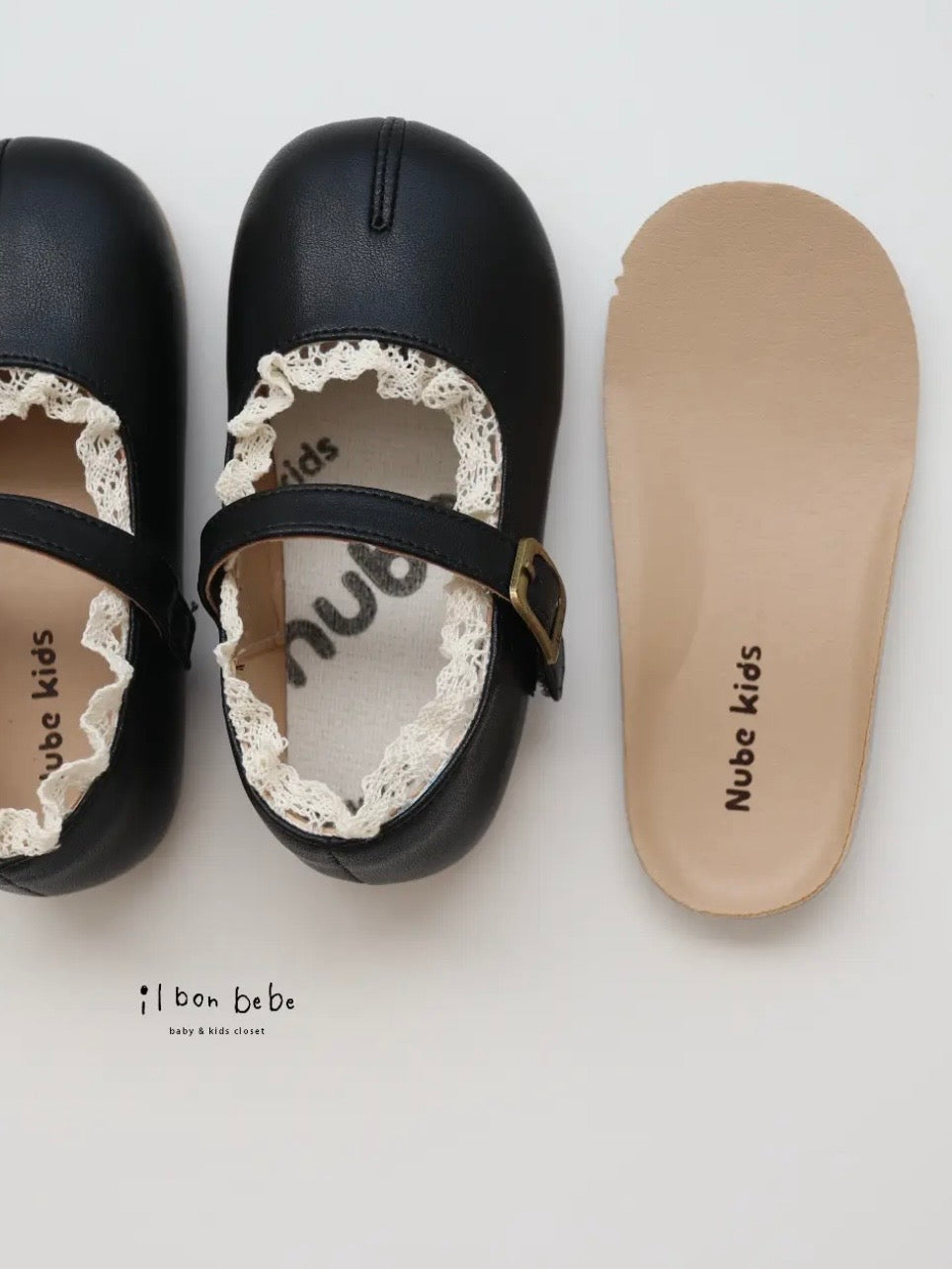 【即納】Mary Jane Shoes