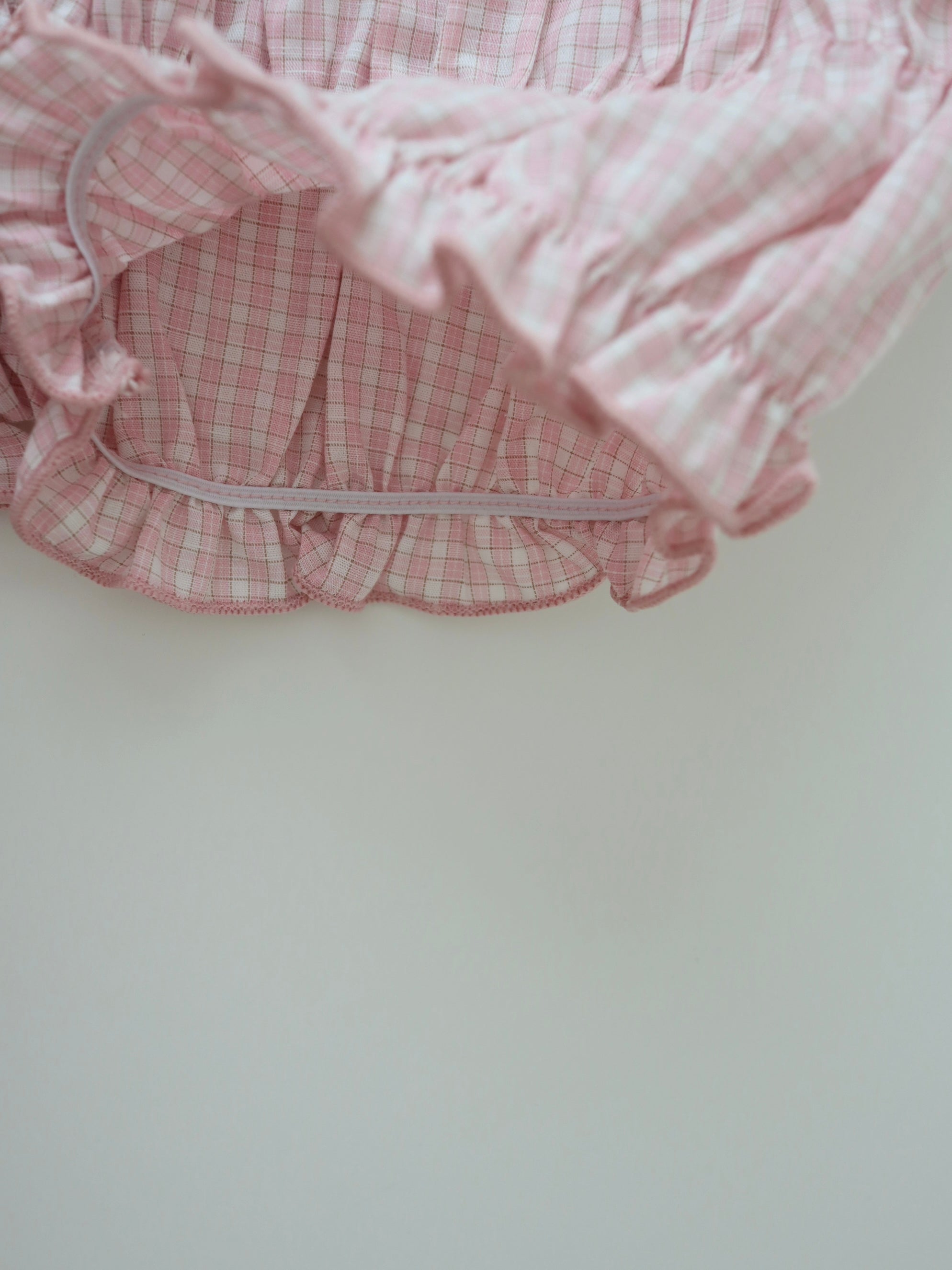 【即納】Pipi Pleats Pants