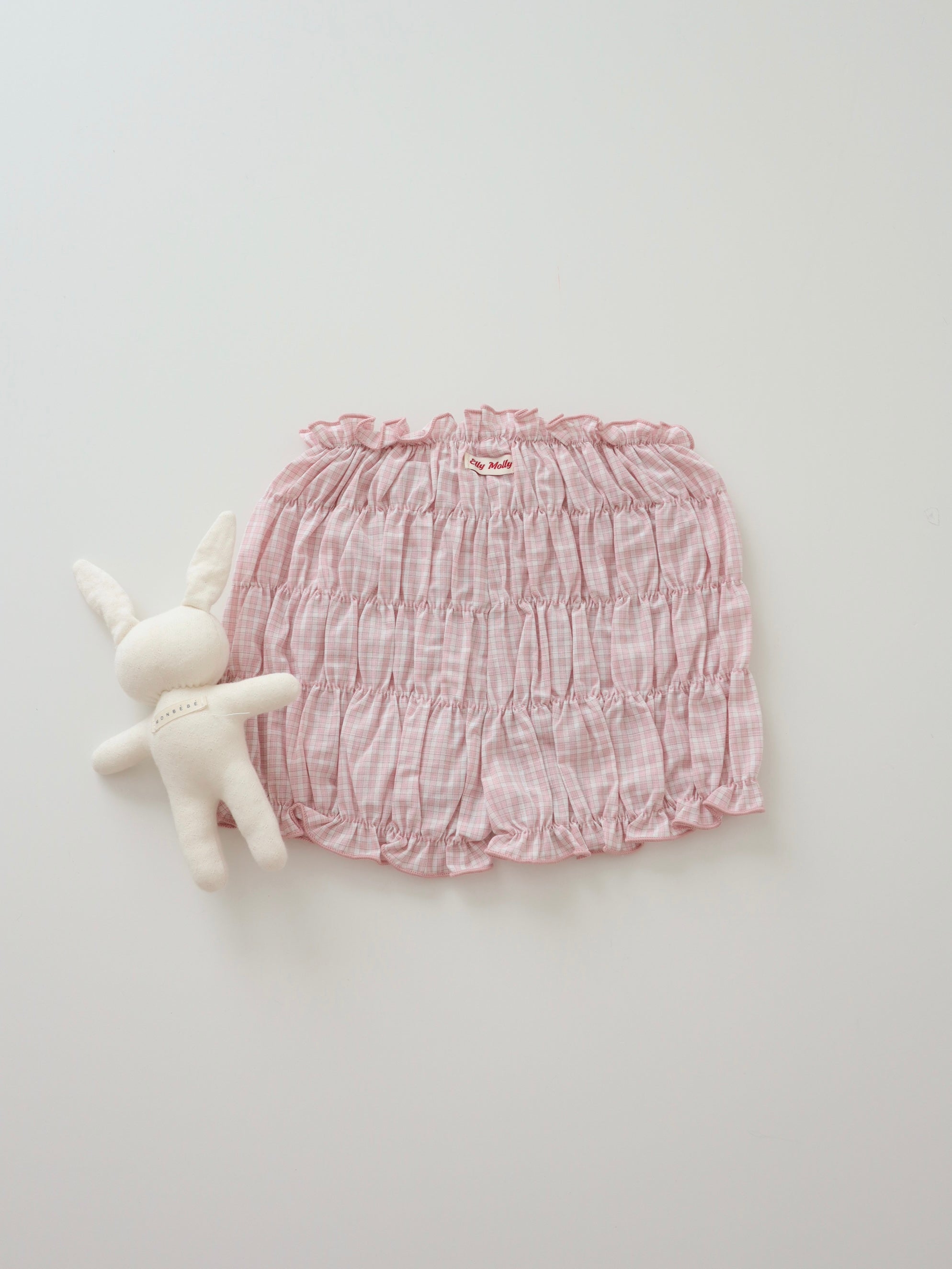 【即納】Pipi Pleats Pants