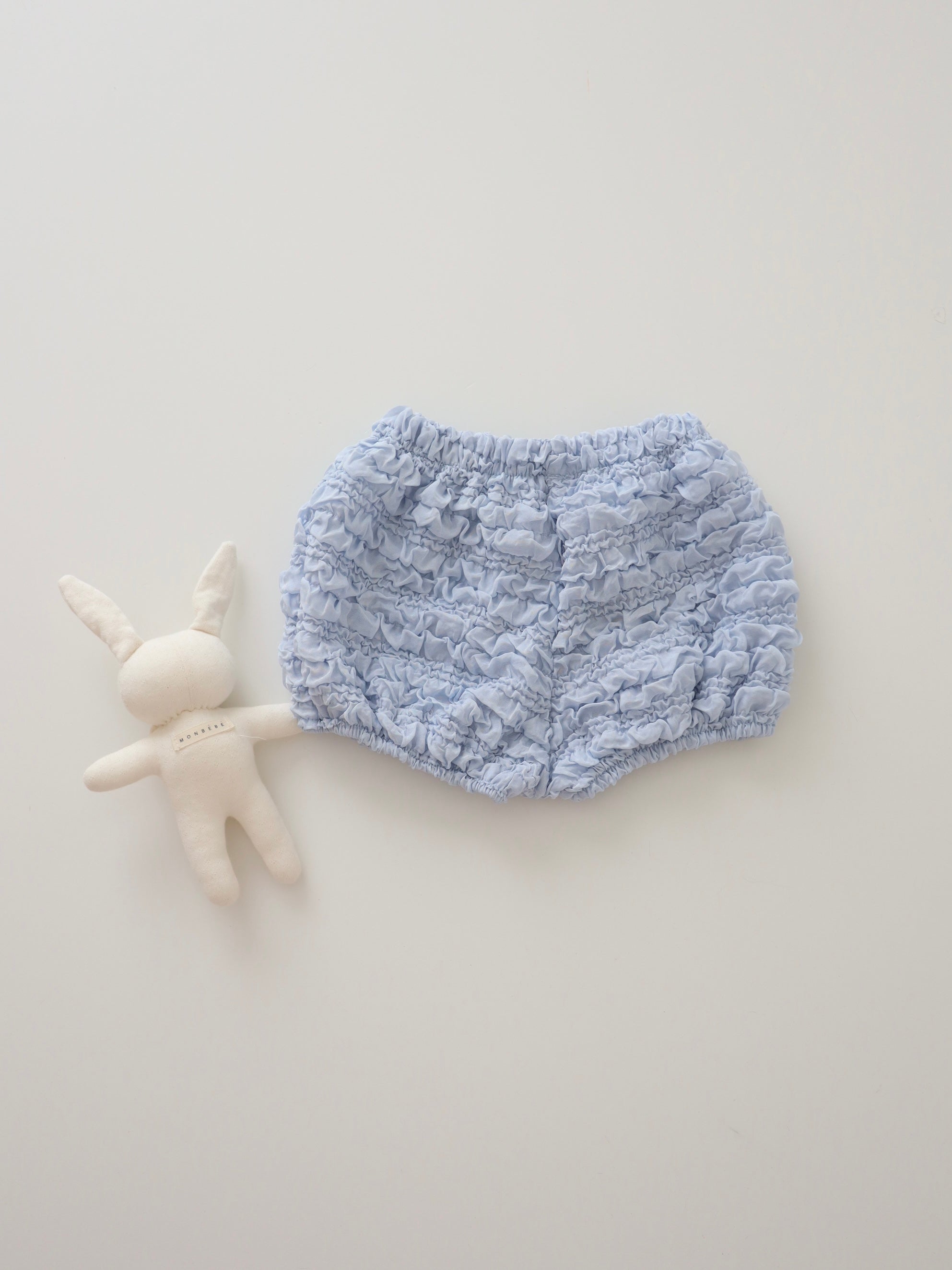 【即納】Bubble Short Pants