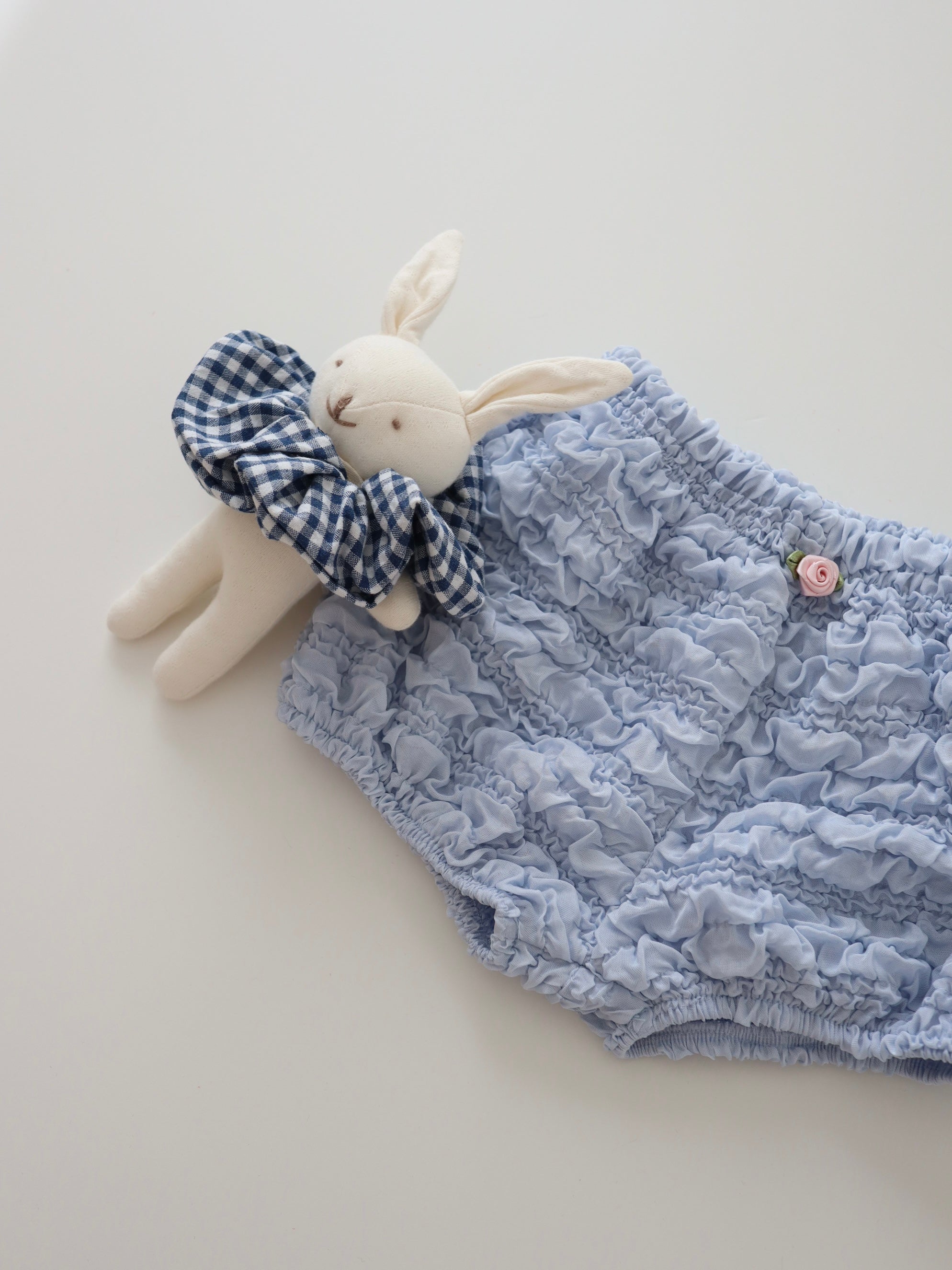 【即納】Bubble Short Pants
