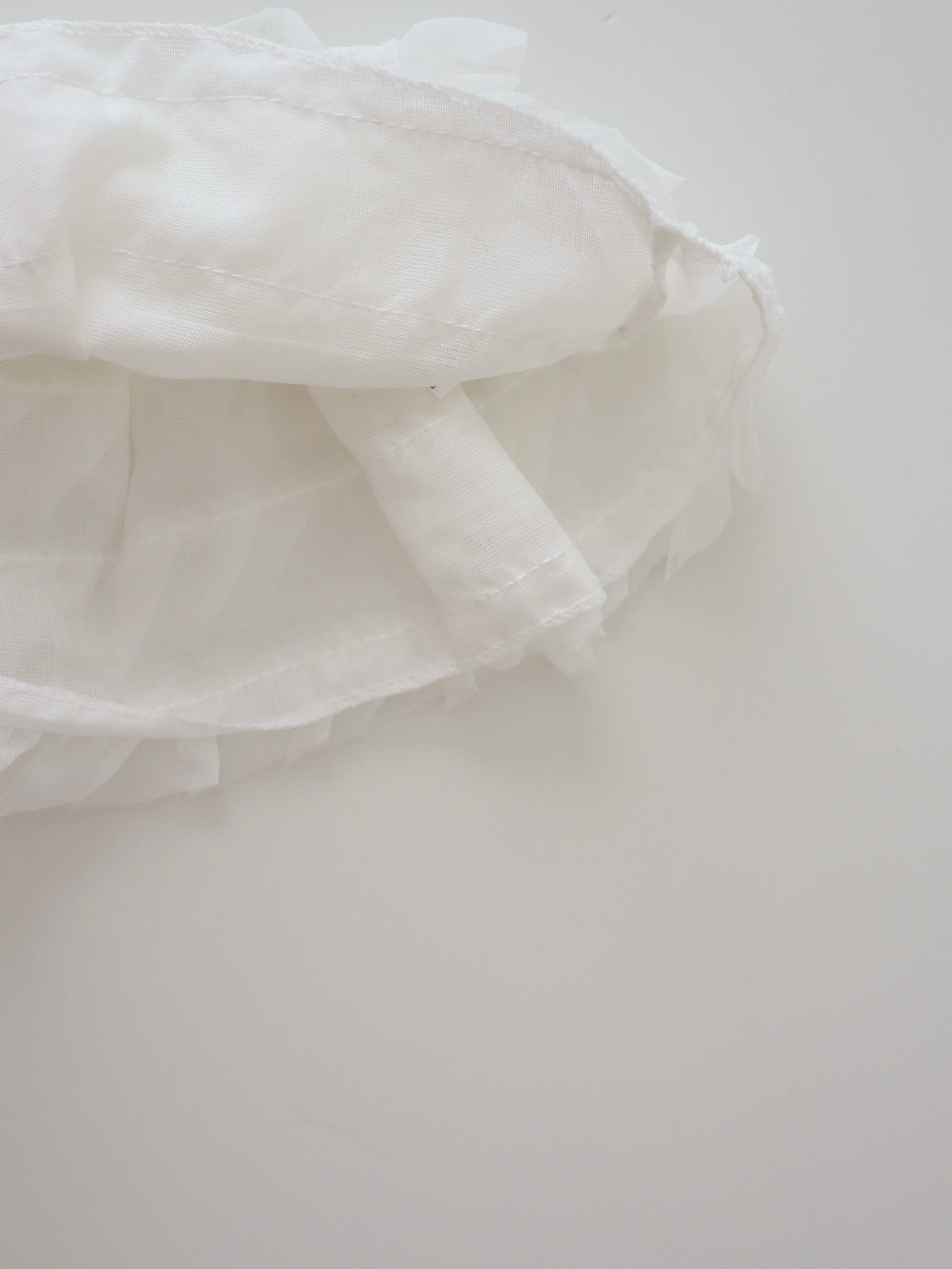 【即納】Bunny Layered Skirt
