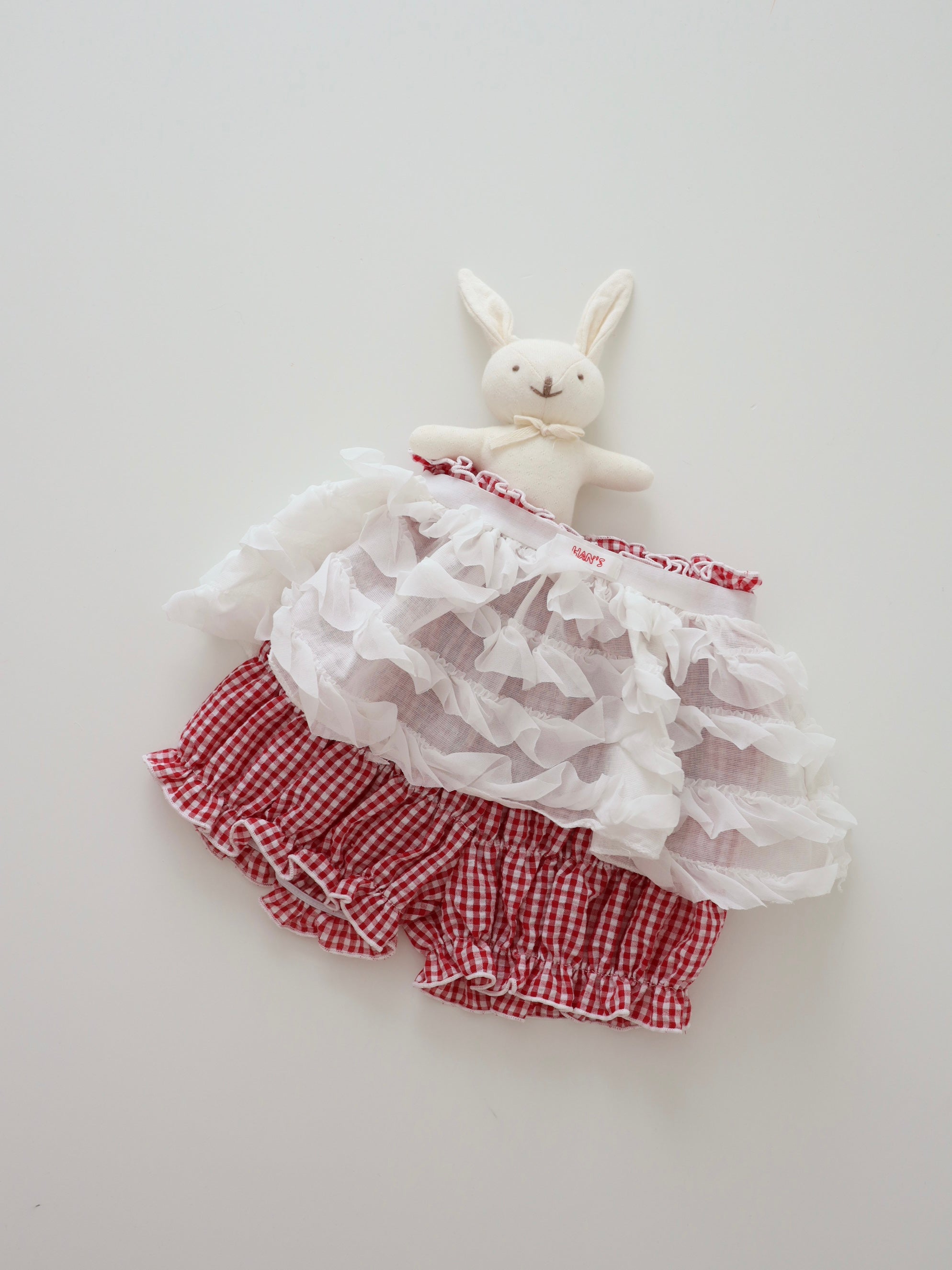 【即納】Pipi Pleats Pants