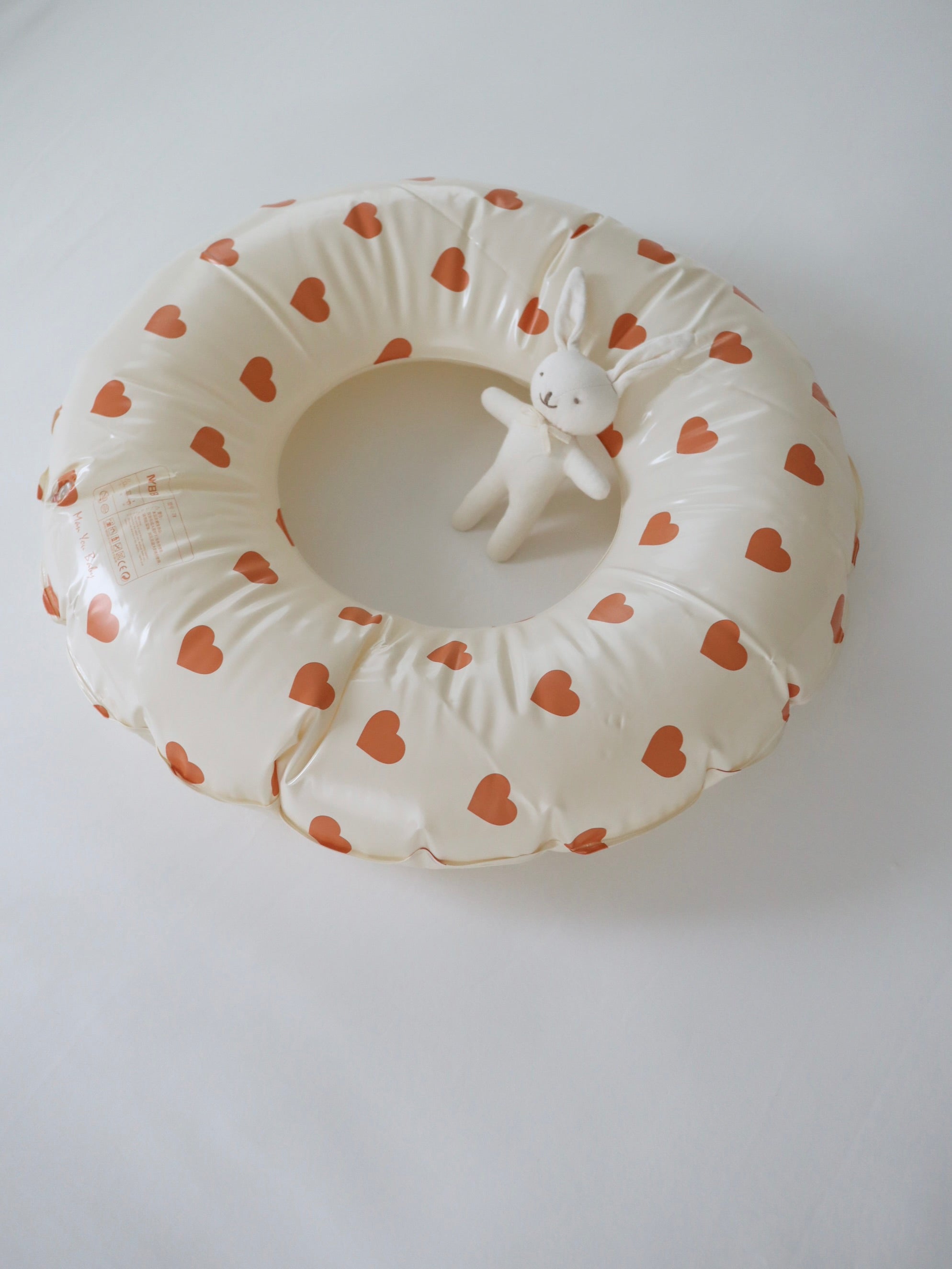 【即納】Mango Heart Float