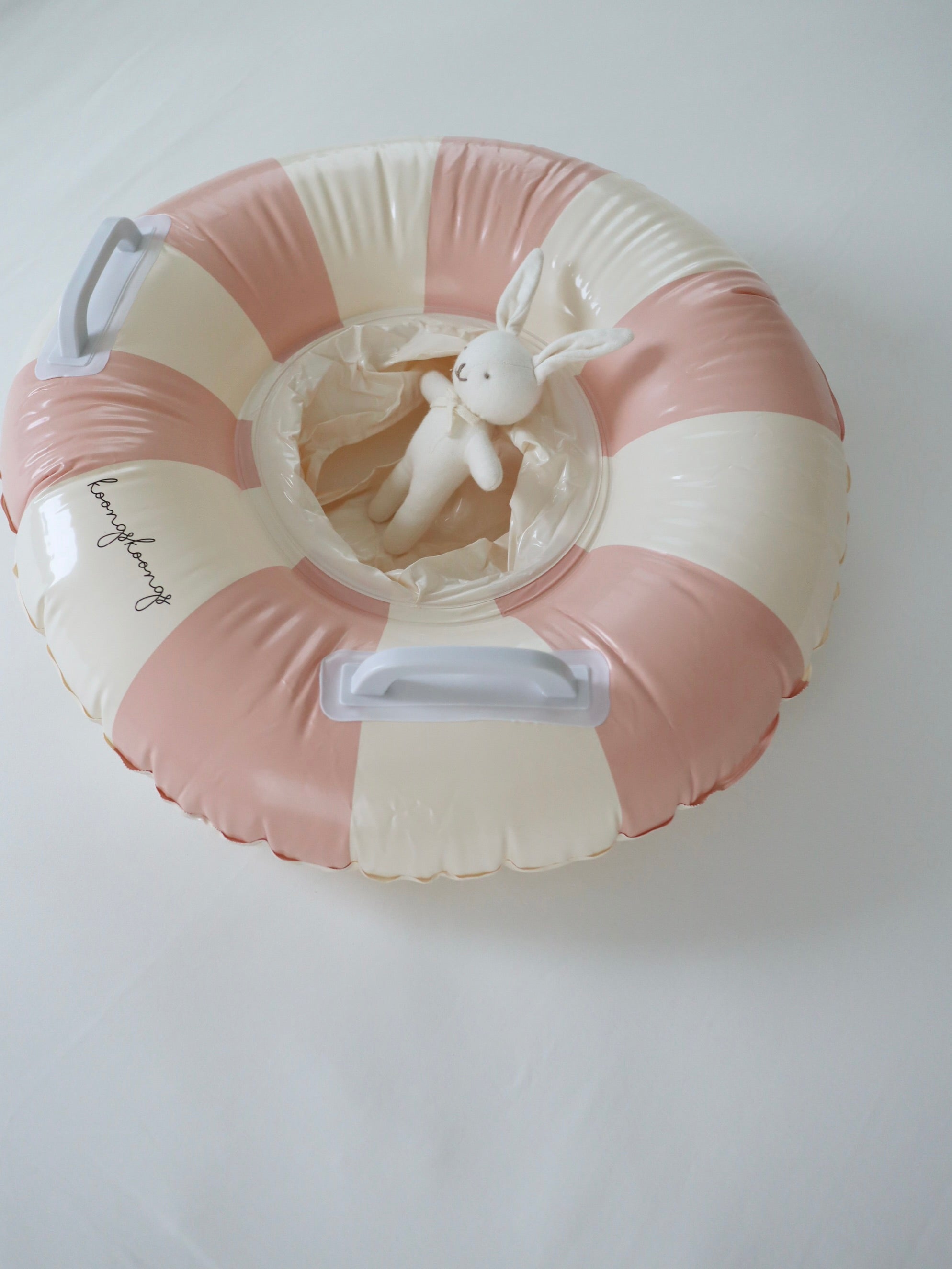 【即納】Ichigo Milk Stripe