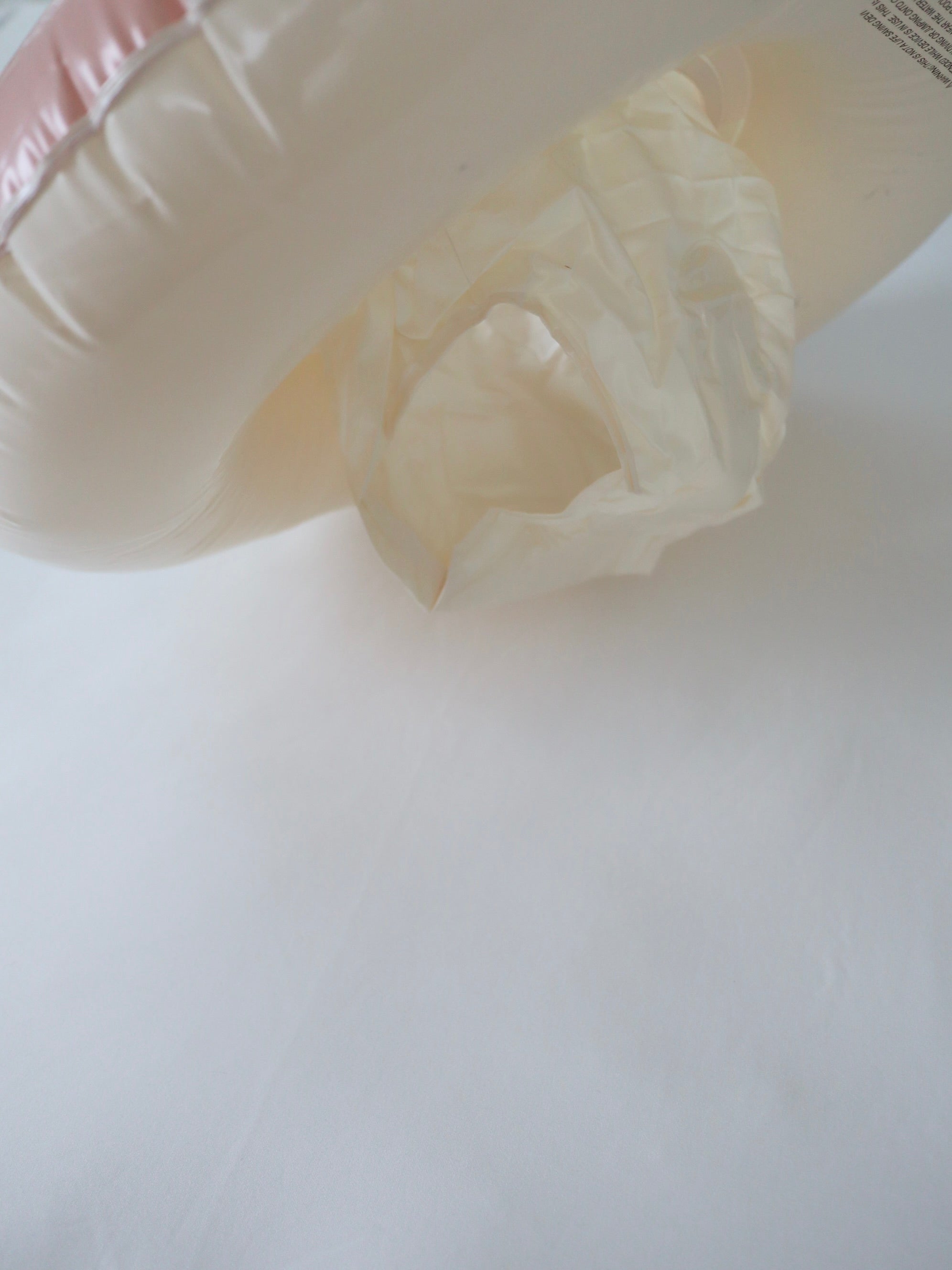 【即納】Ichigo Milk Stripe