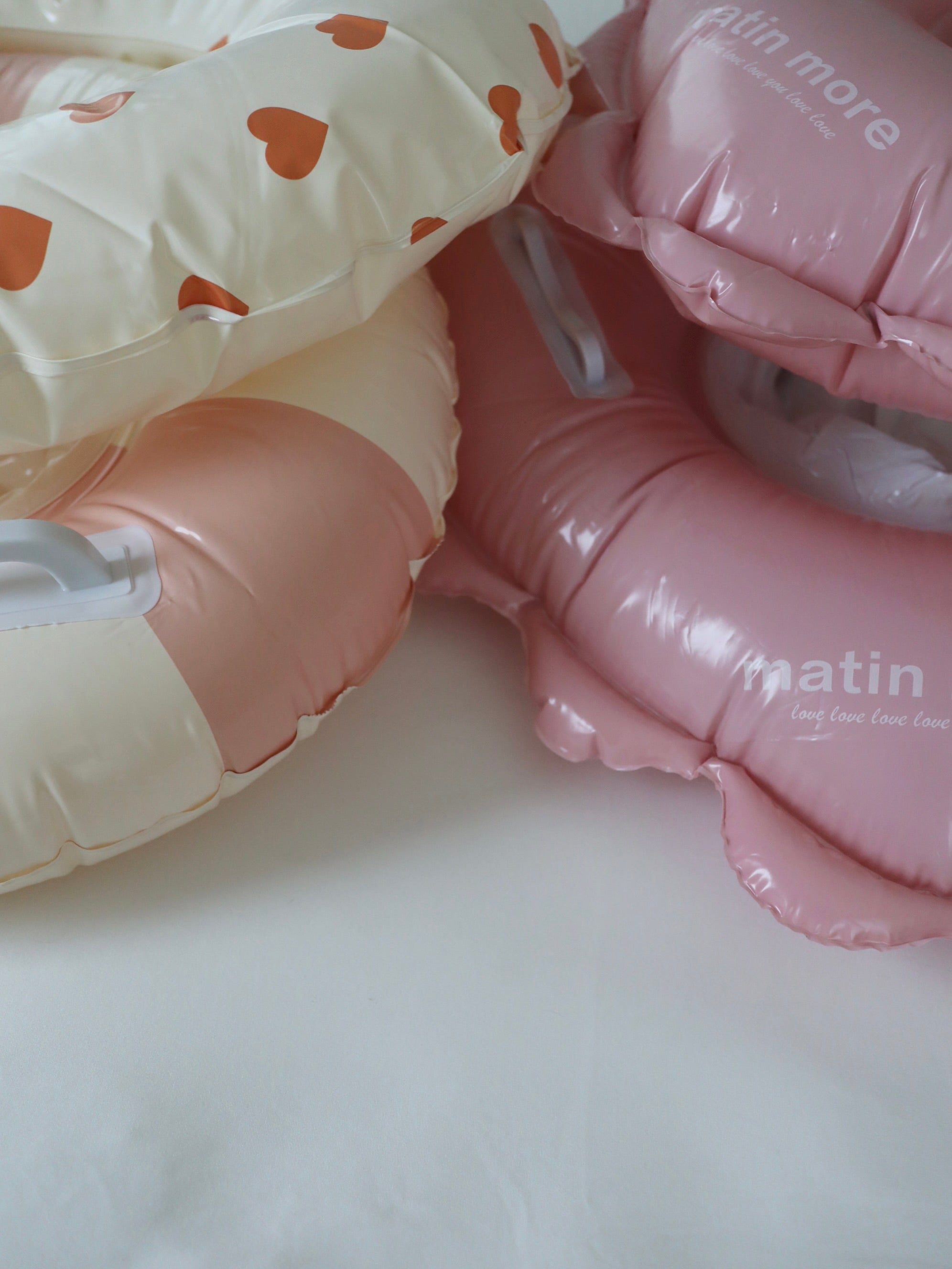 【即納】Mango Heart Float