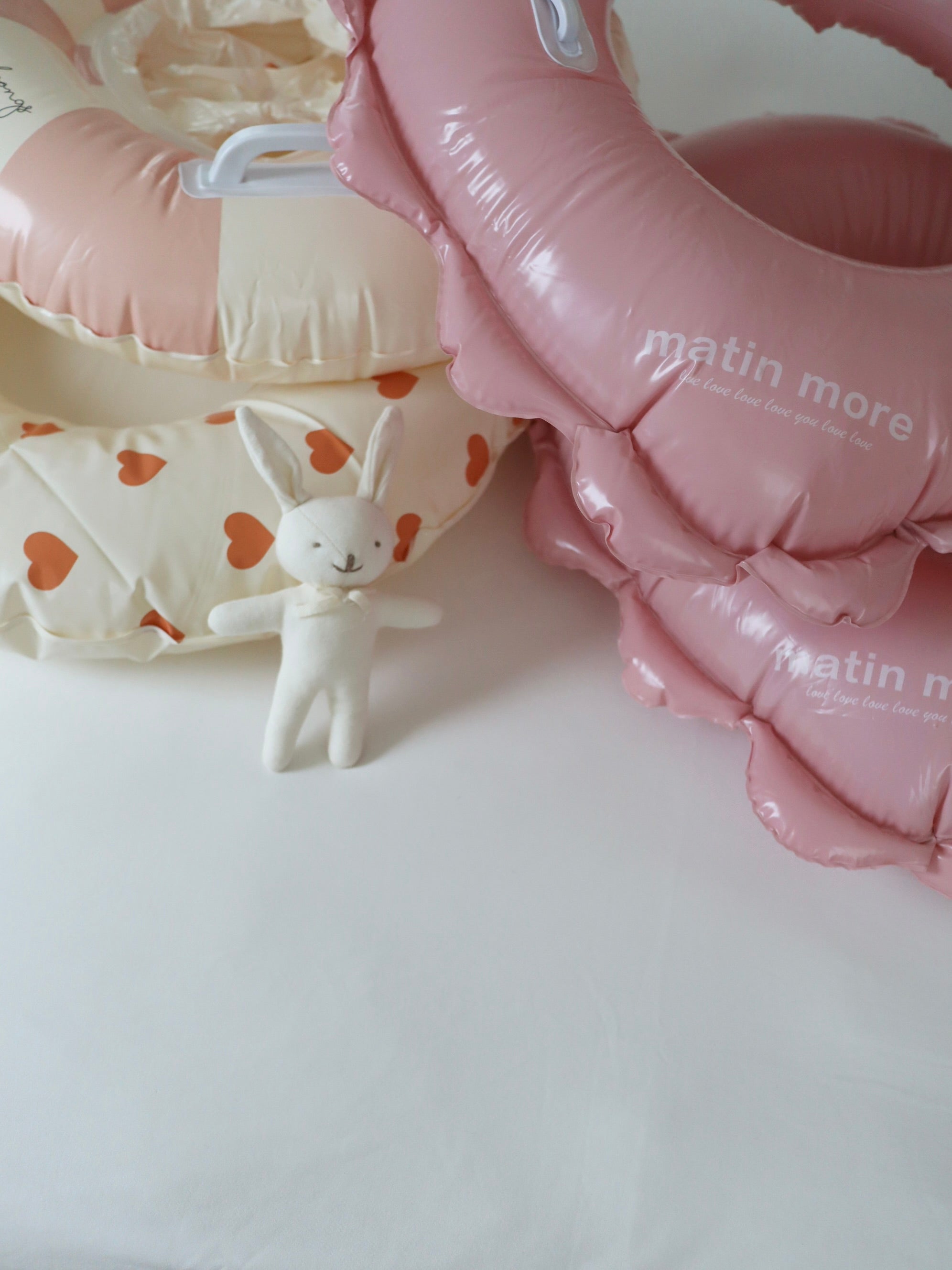 【即納】Mango Heart Float