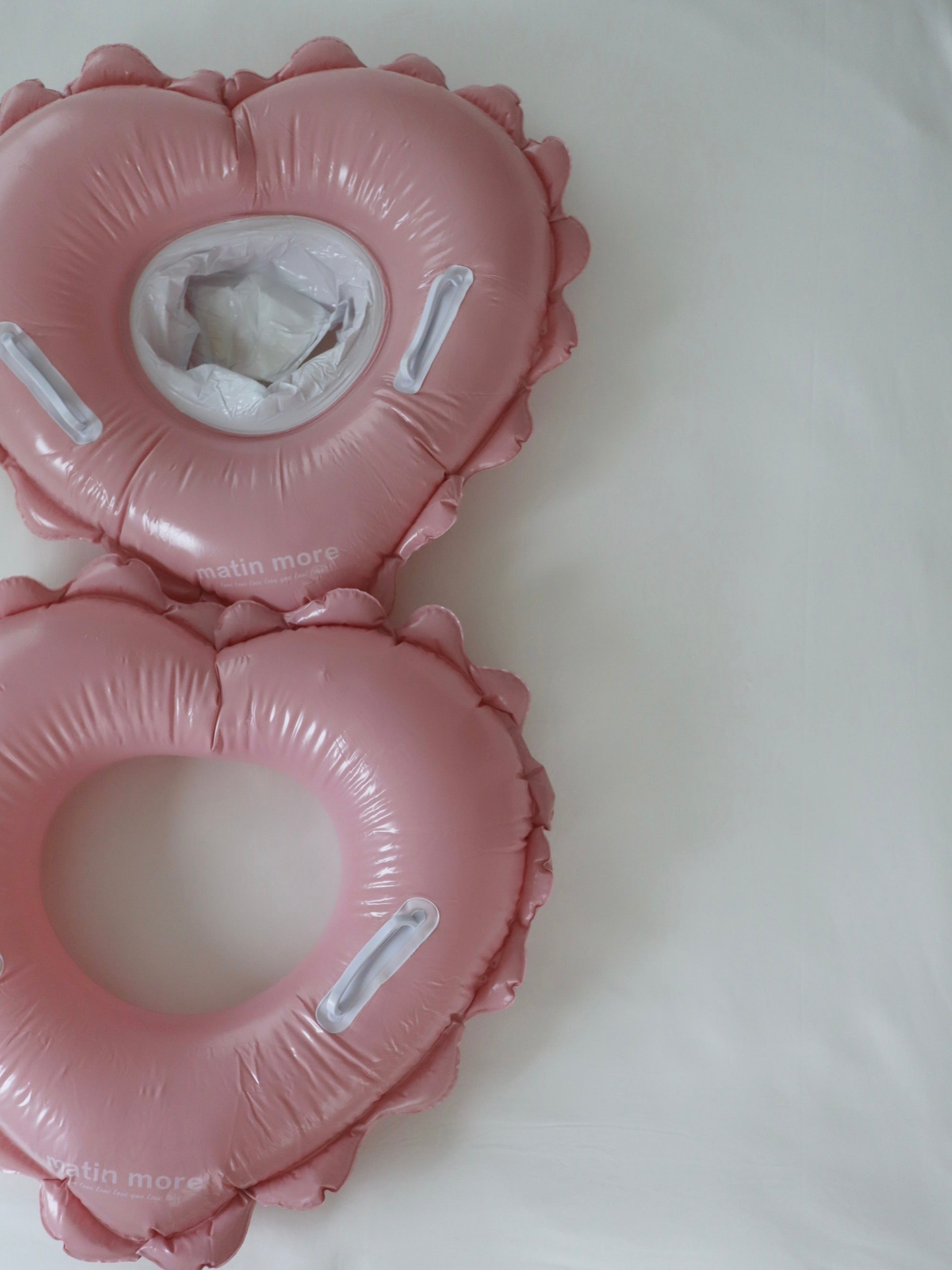 【即納】Heart Float