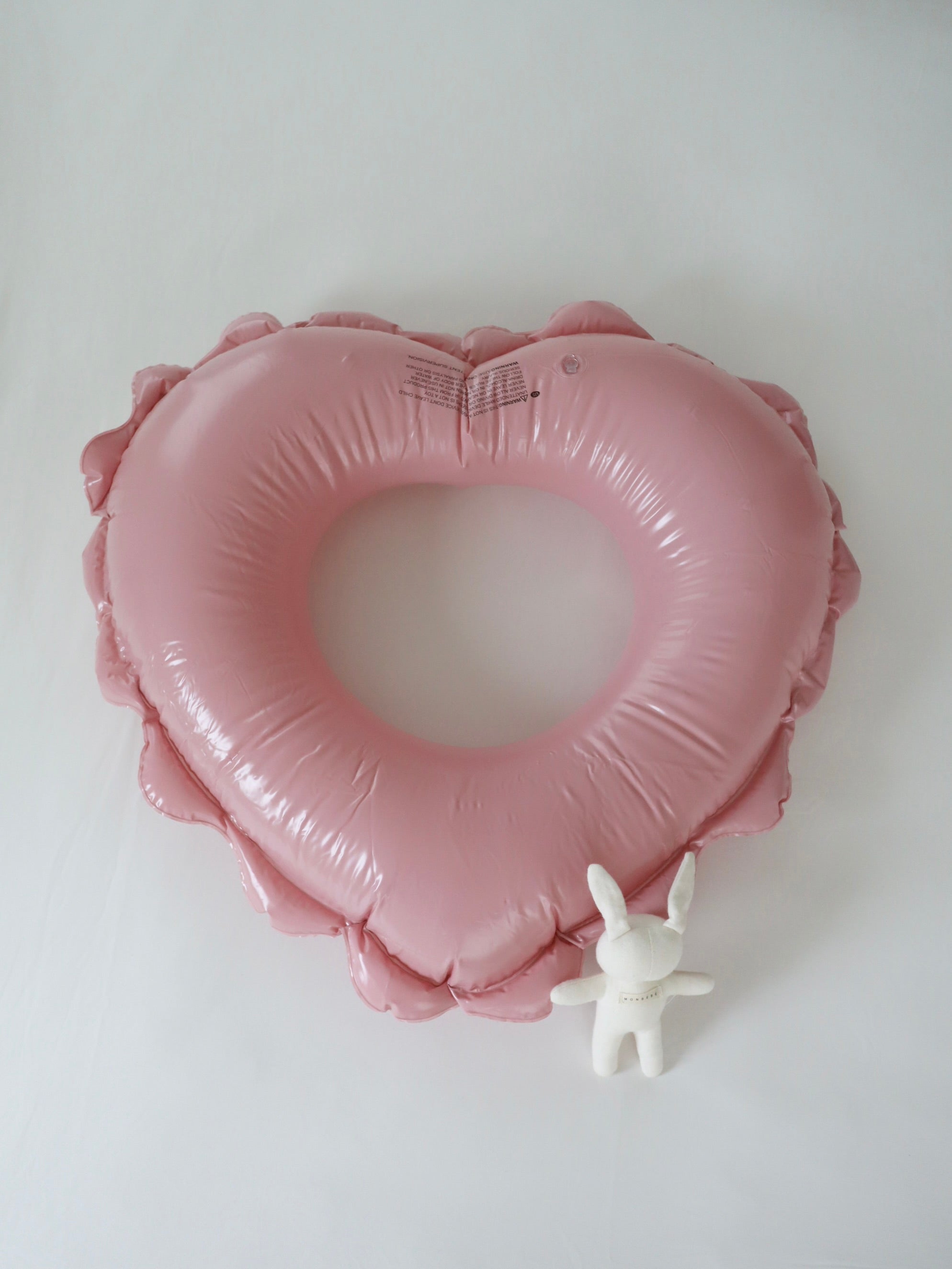 【即納】Heart Float