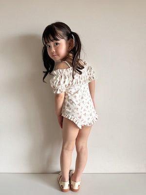 【即納】petitte swimwear