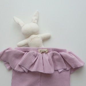 【即納】Lovely Flare Pants