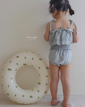 【即納】fairy swim suit